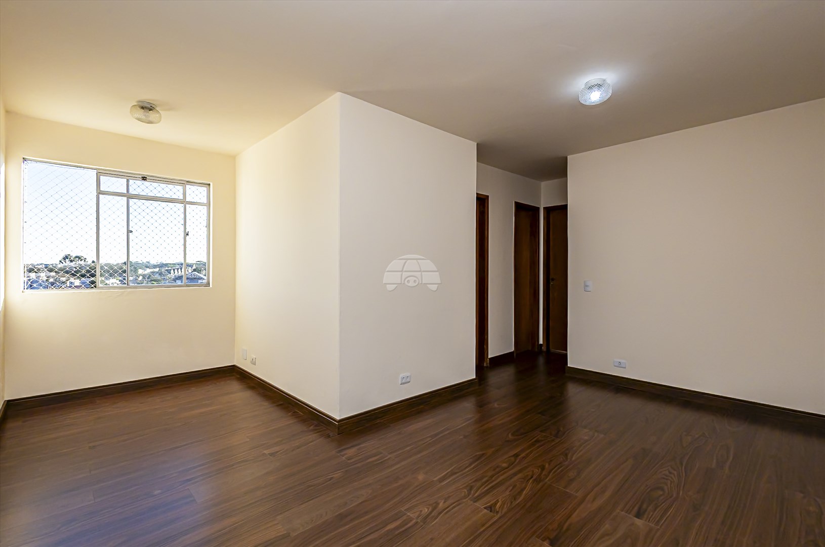 Apartamento à venda em Hauer, Curitiba — Portal Chave Fácil