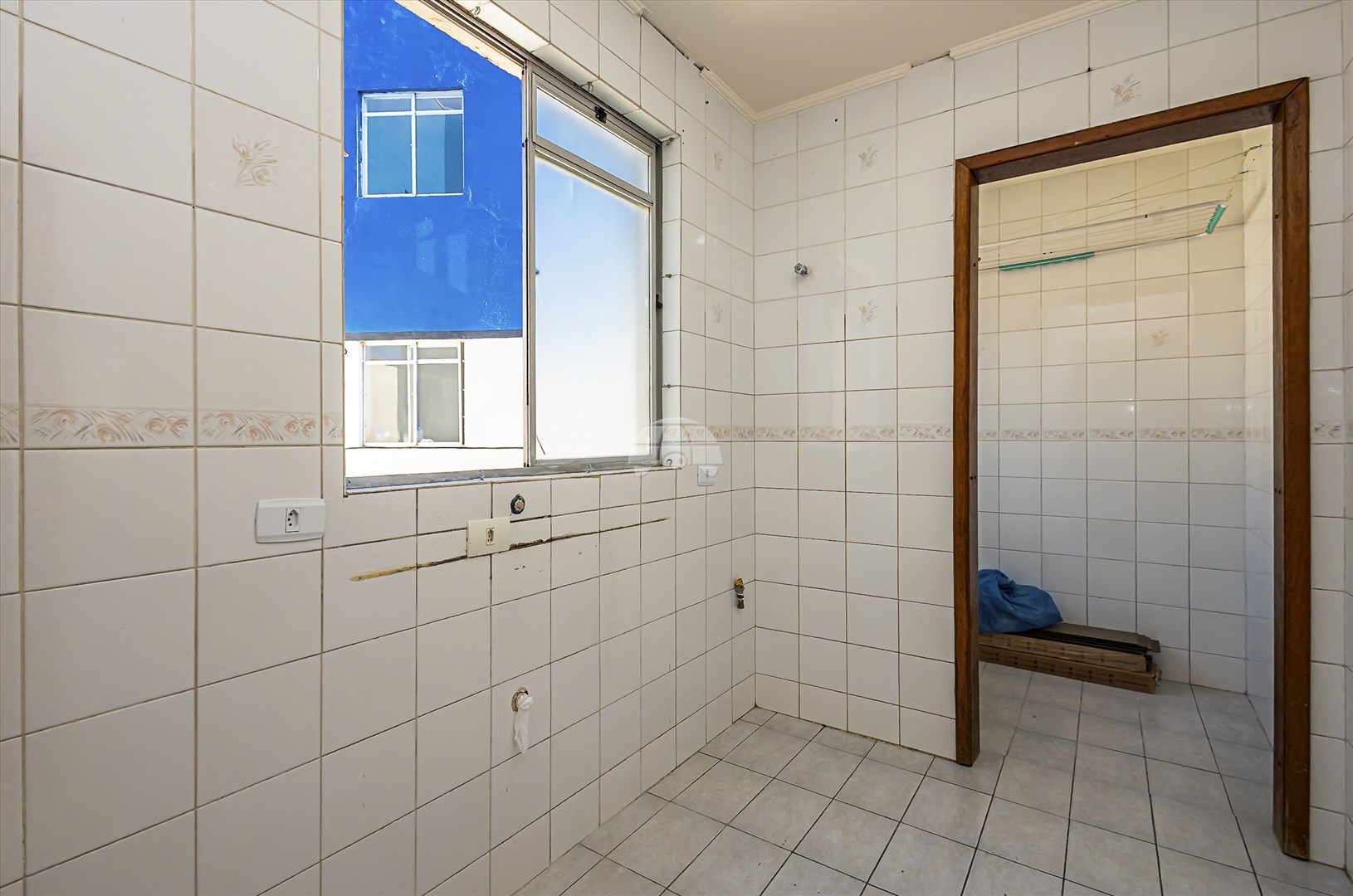 Apartamento à venda em Hauer, Curitiba — Portal Chave Fácil