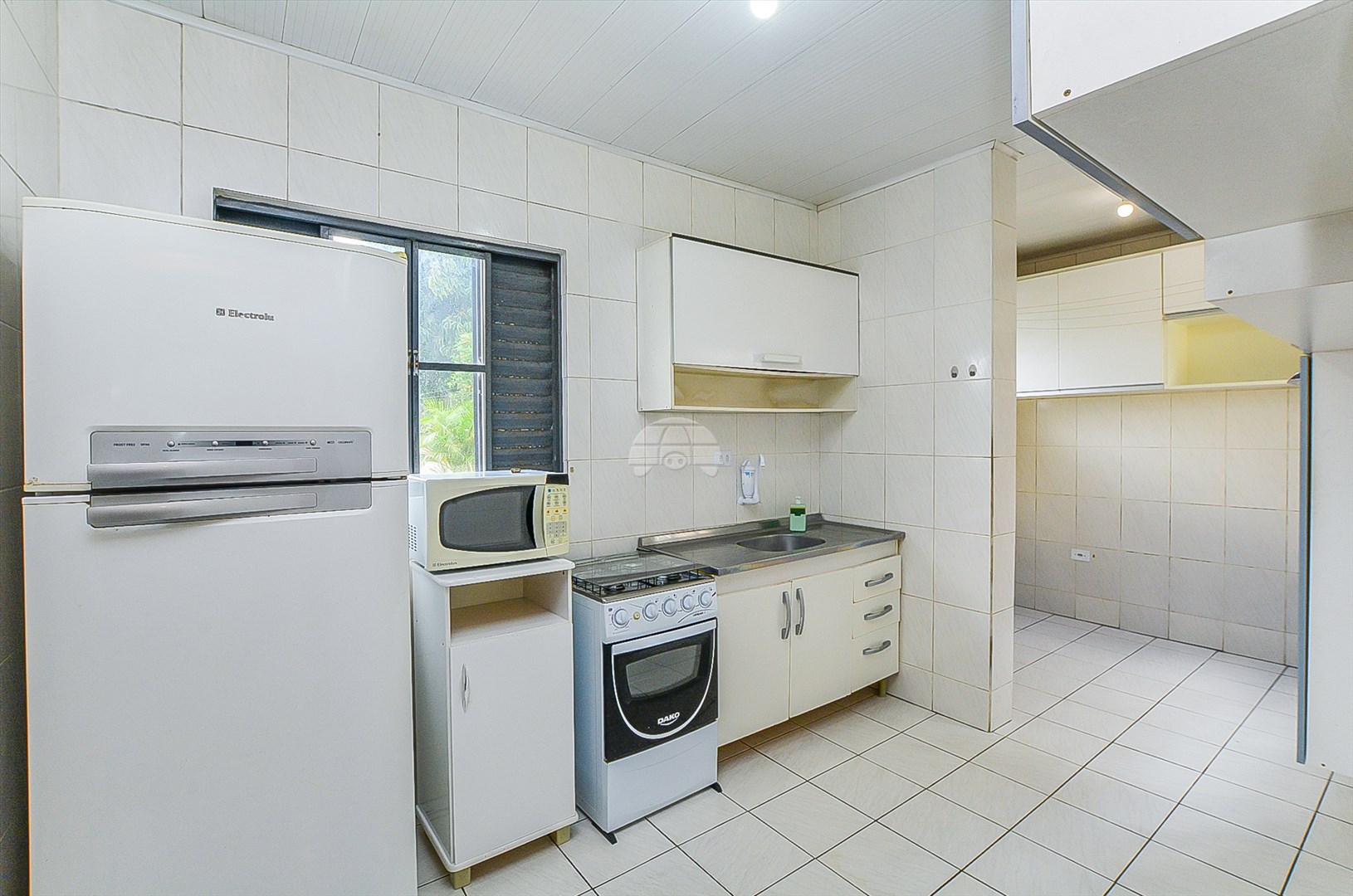 Apartamento à venda em Parolin, Curitiba — Portal Chave Fácil