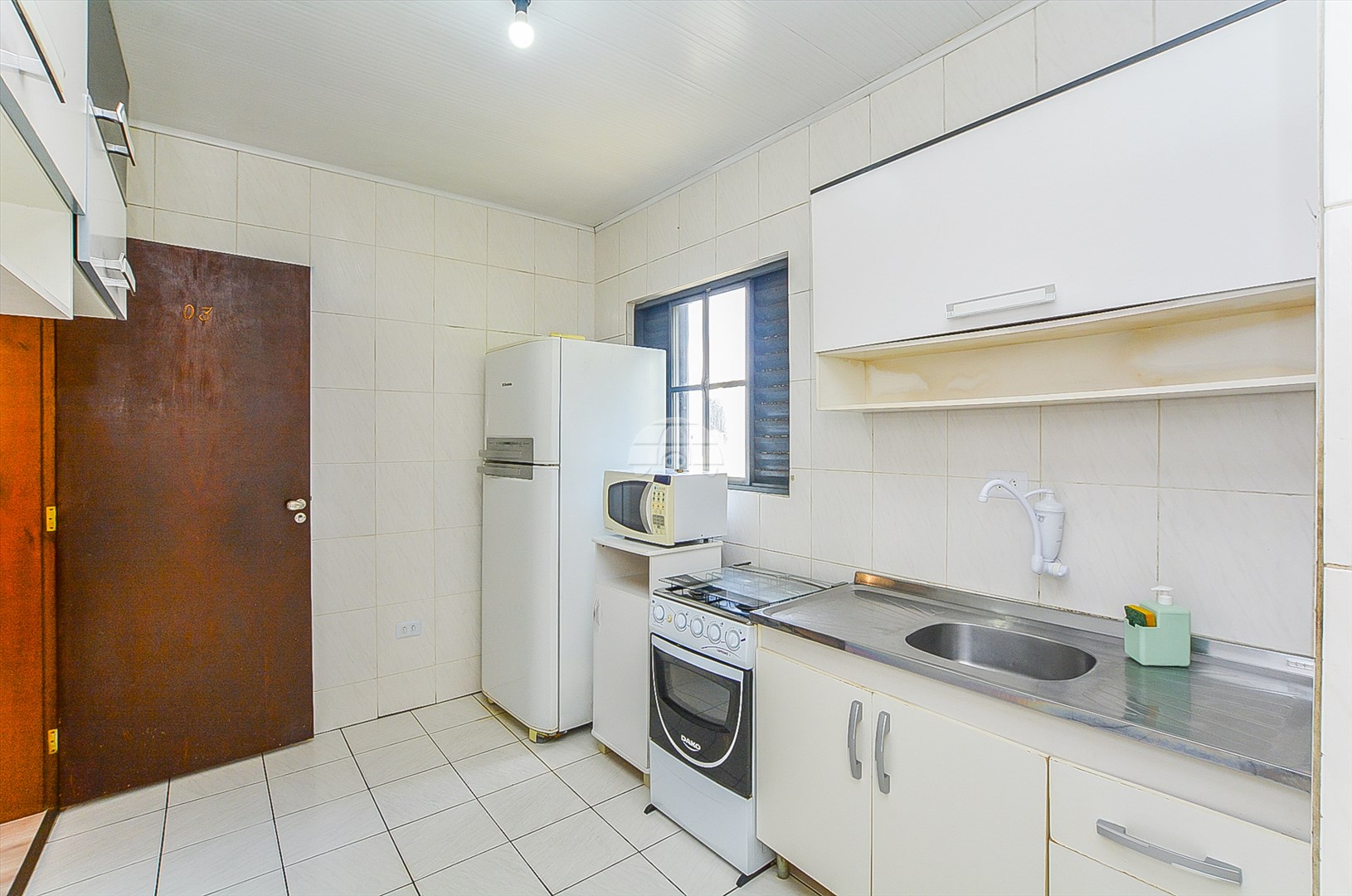 Apartamento à venda em Parolin, Curitiba — Portal Chave Fácil