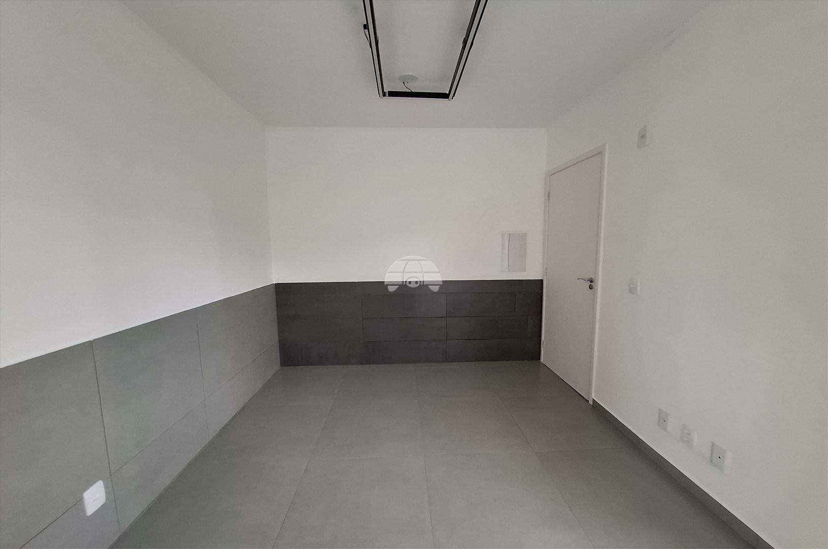 Apartamento para alugar em Bom Jesus, Campo Largo — Portal Chave Fácil