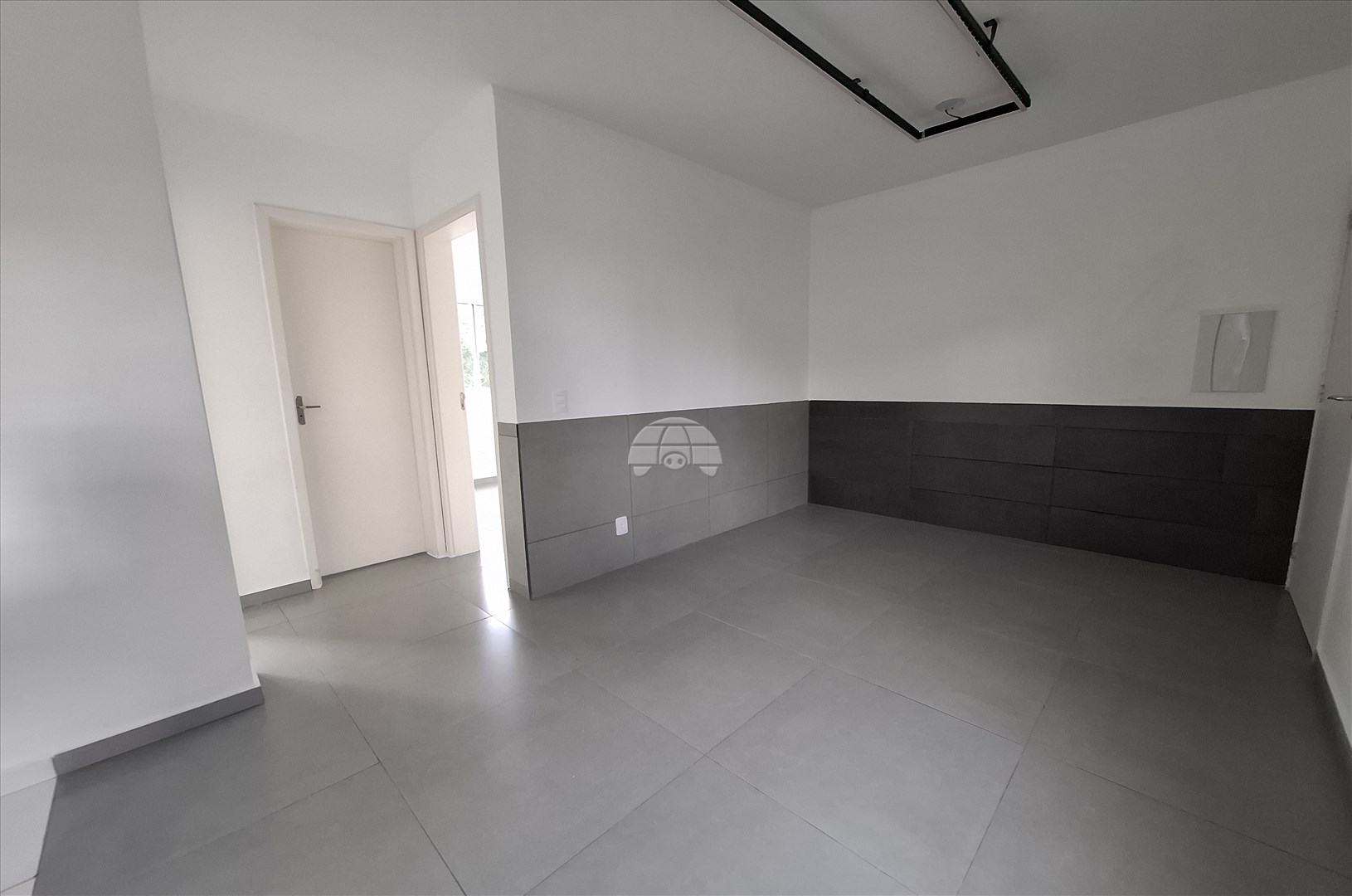 Apartamento para alugar em Bom Jesus, Campo Largo — Portal Chave Fácil