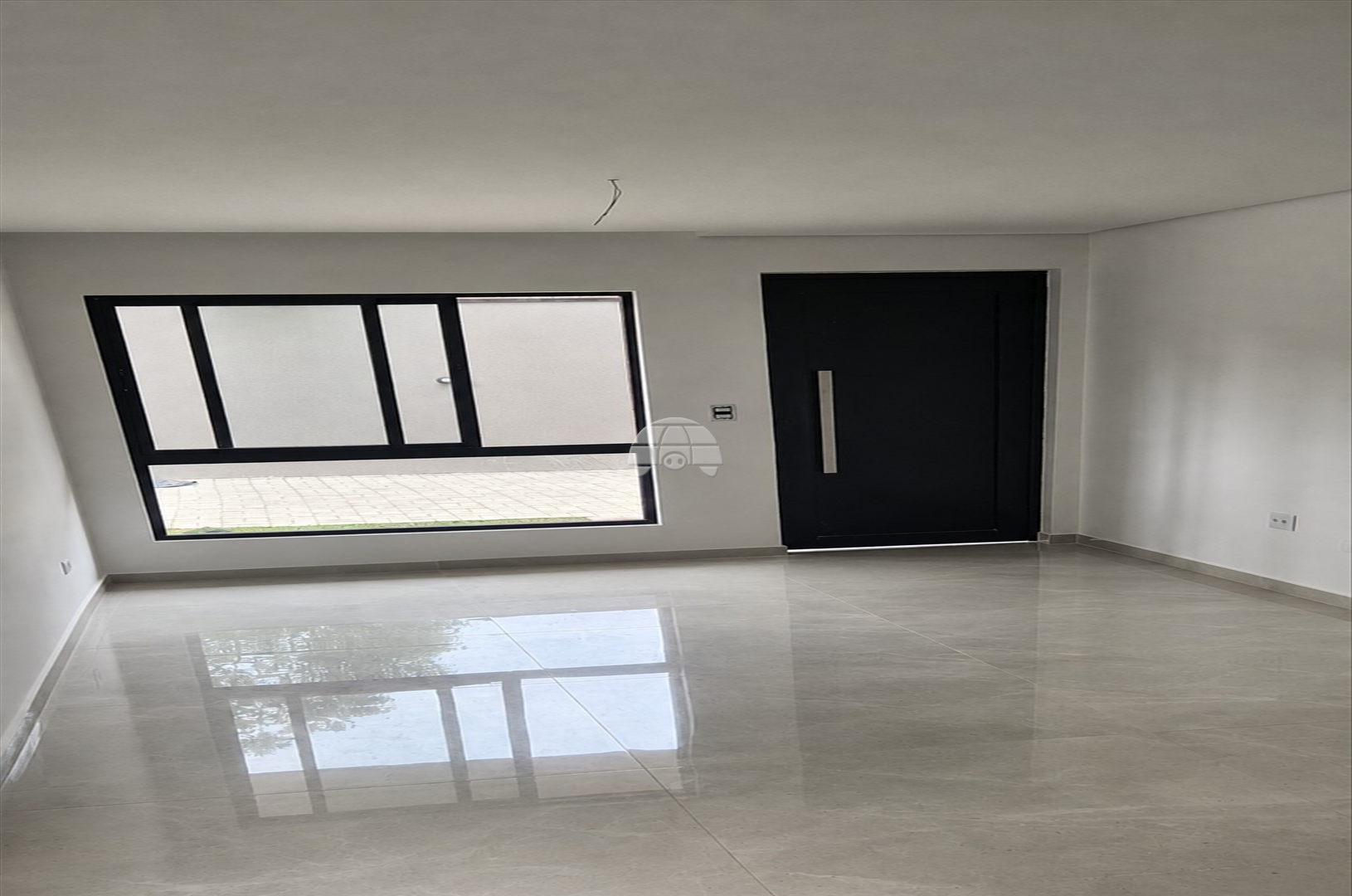 Sobrado à venda em Alto Boqueirão, Curitiba — Portal Chave Fácil