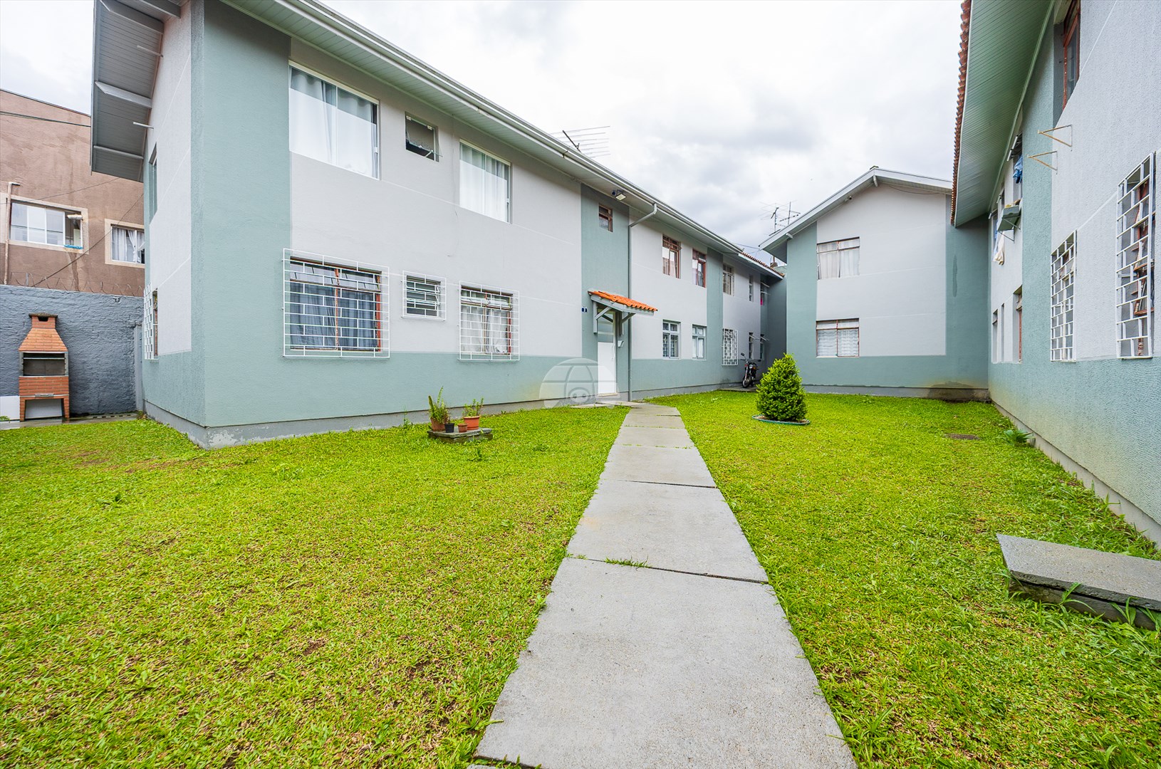 Apartamento à venda em Cidade Industrial, Curitiba — Portal Chave Fácil