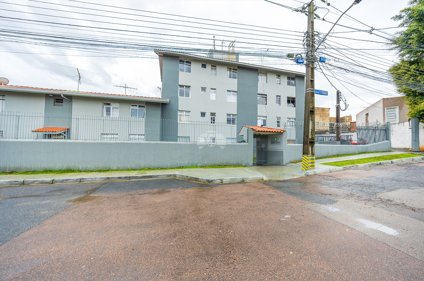 Apartamento à venda em Cidade Industrial, Curitiba — Portal Chave Fácil