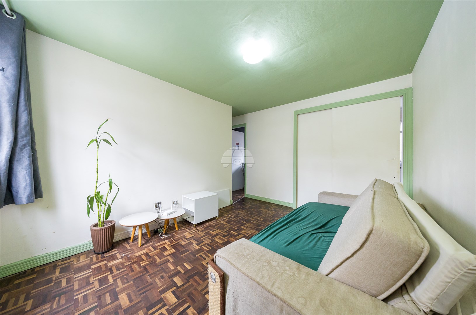 Apartamento à venda em Cidade Industrial, Curitiba — Portal Chave Fácil