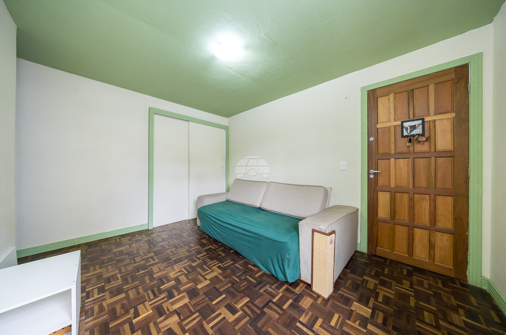 Apartamento à venda em Cidade Industrial, Curitiba — Portal Chave Fácil