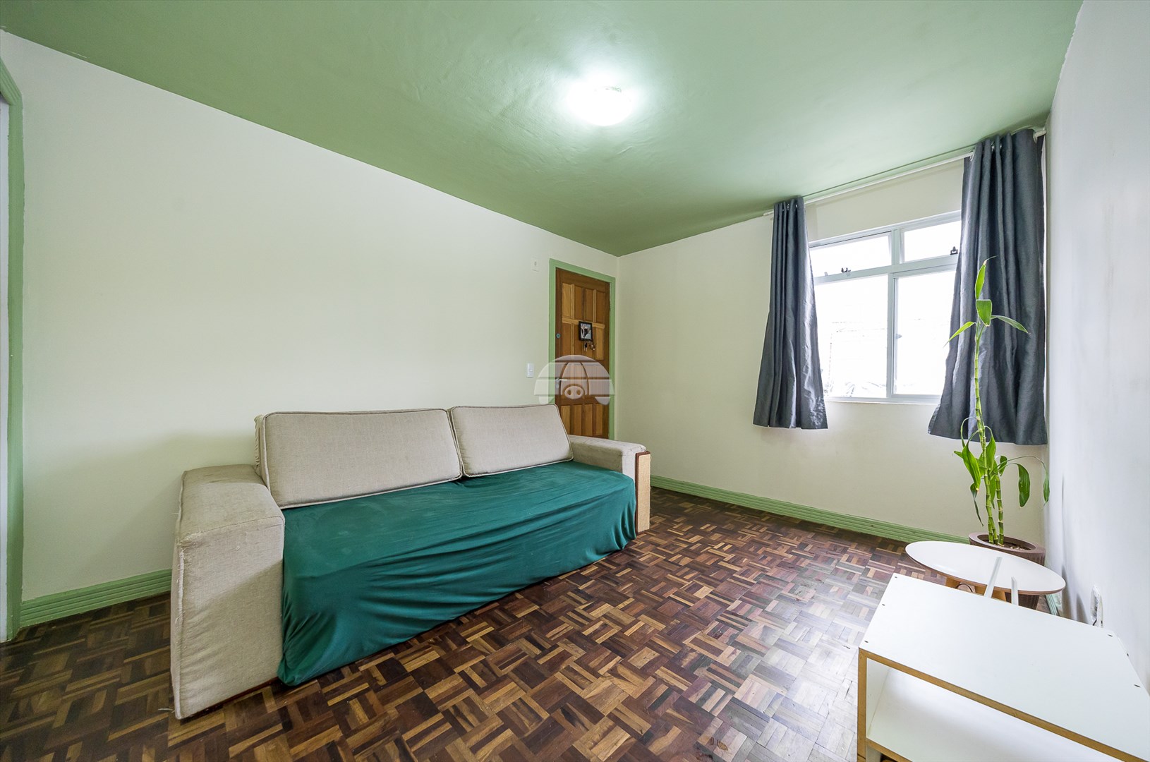 Apartamento à venda em Cidade Industrial, Curitiba — Portal Chave Fácil