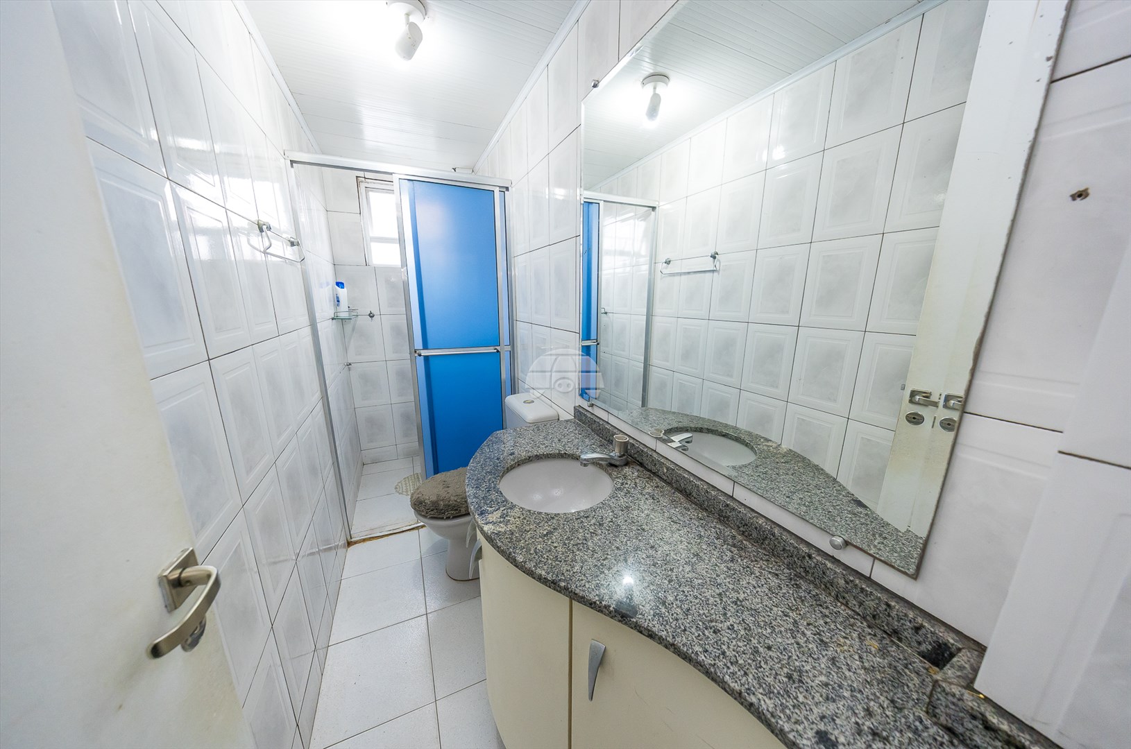 Apartamento à venda em Cidade Industrial, Curitiba — Portal Chave Fácil