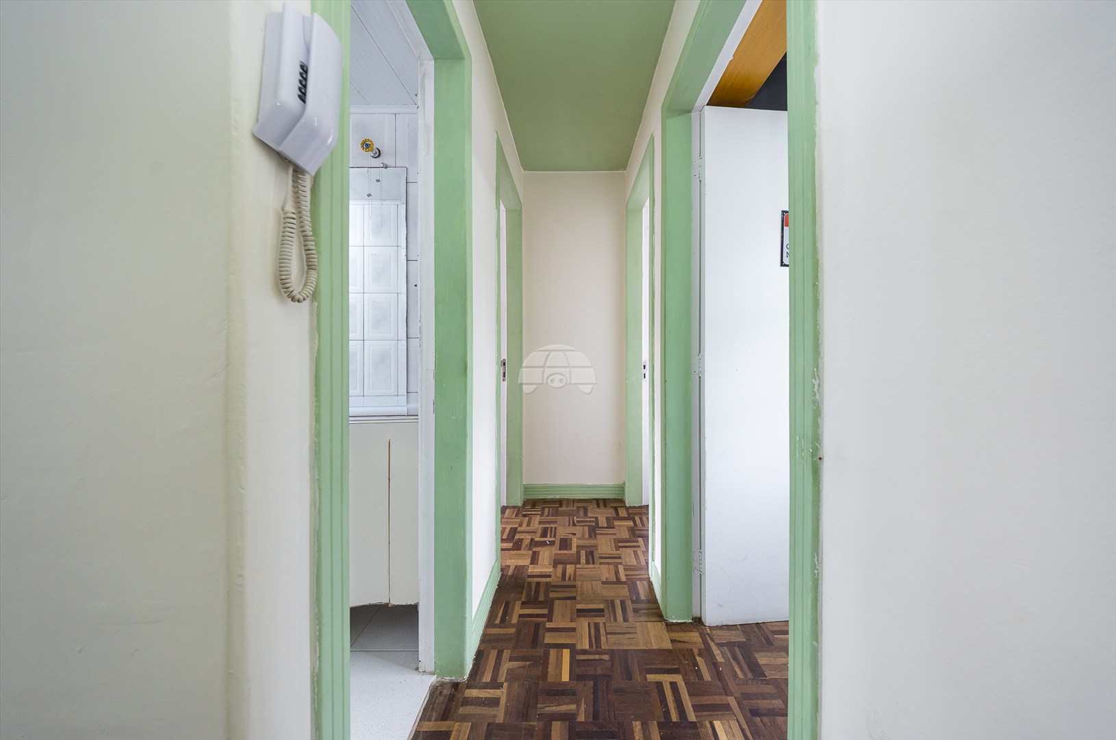 Apartamento à venda em Cidade Industrial, Curitiba — Portal Chave Fácil