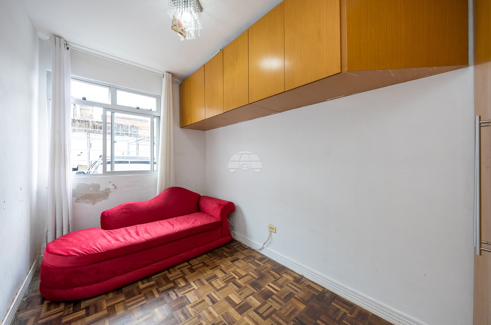 Apartamento à venda em Cidade Industrial, Curitiba — Portal Chave Fácil