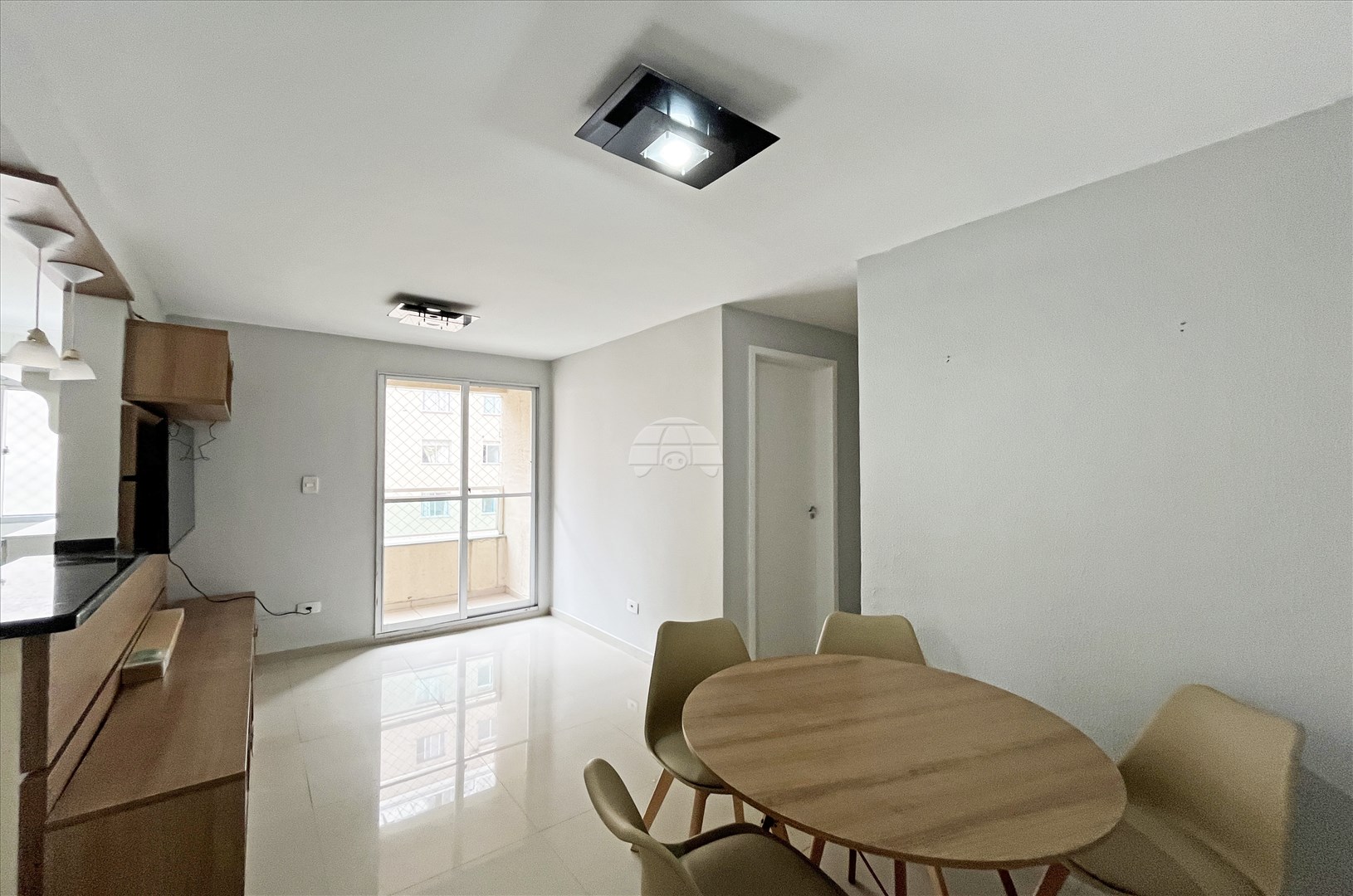 Apartamento para alugar em Portão, Curitiba — Portal Chave Fácil