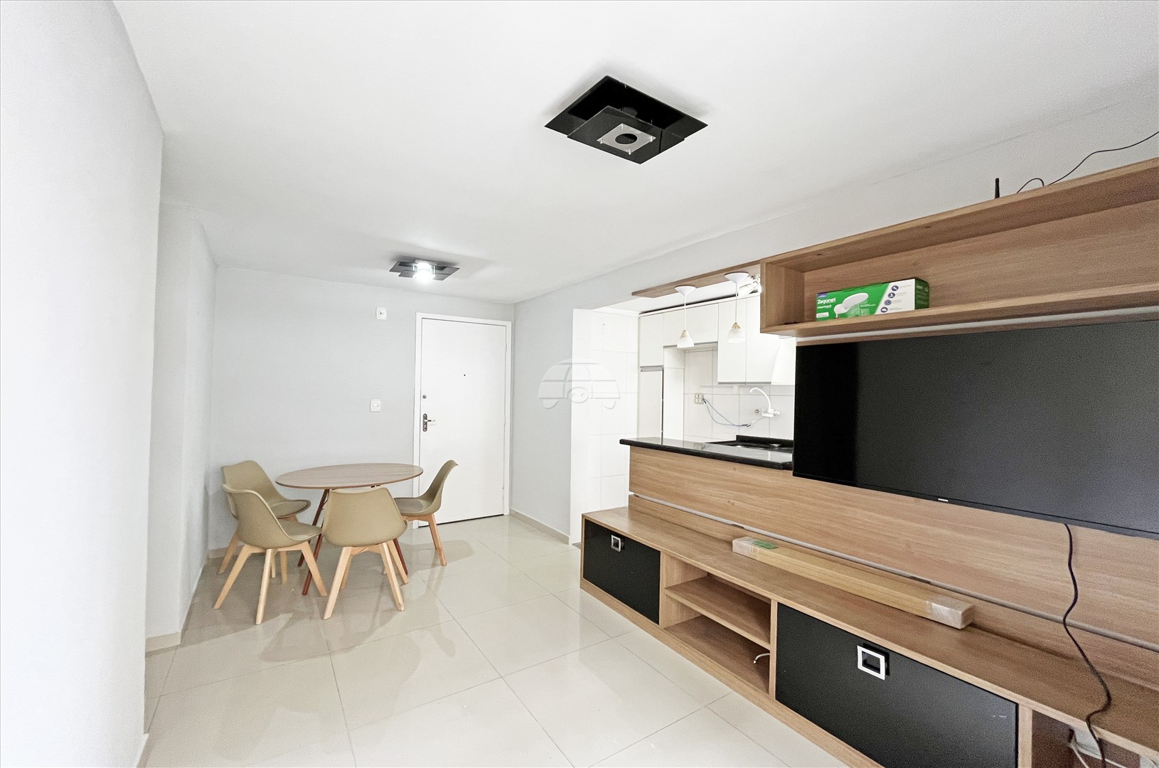 Apartamento para alugar em Portão, Curitiba — Portal Chave Fácil
