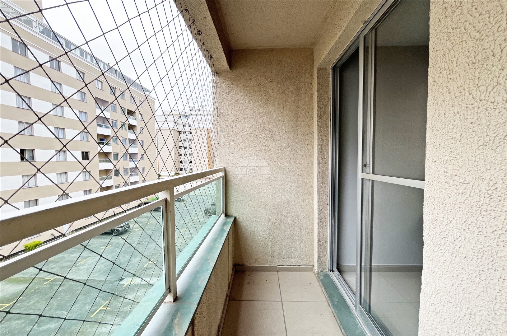 Apartamento para alugar em Portão, Curitiba — Portal Chave Fácil
