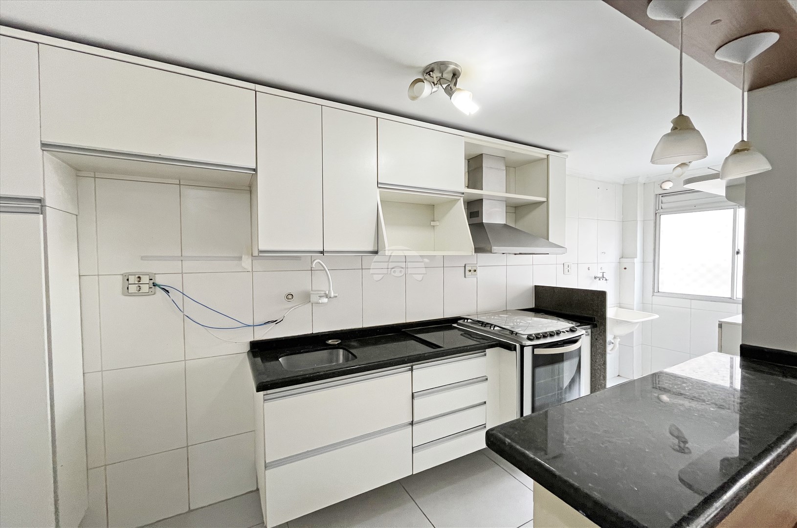 Apartamento para alugar em Portão, Curitiba — Portal Chave Fácil