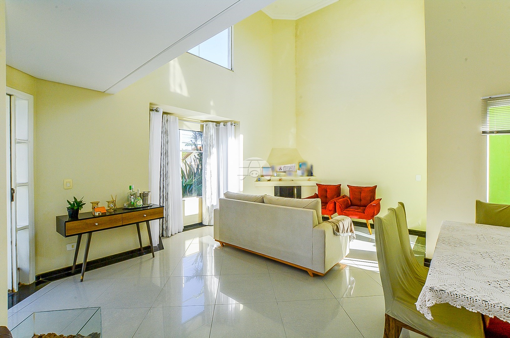 Casa para alugar em Aristocrata, São José dos Pinhais — Portal Chave Fácil