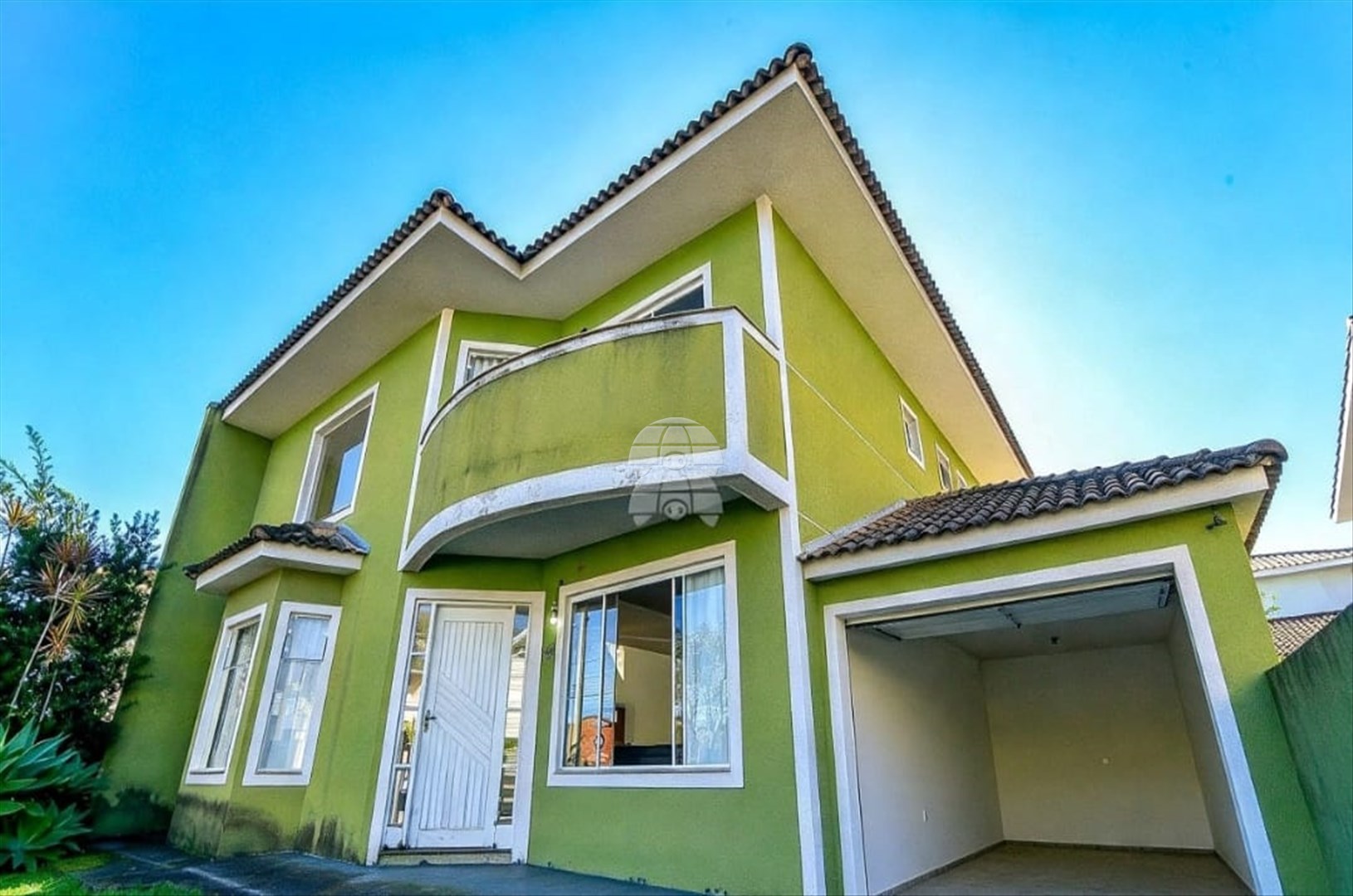 Casa para alugar em Aristocrata, São José dos Pinhais — Portal Chave Fácil