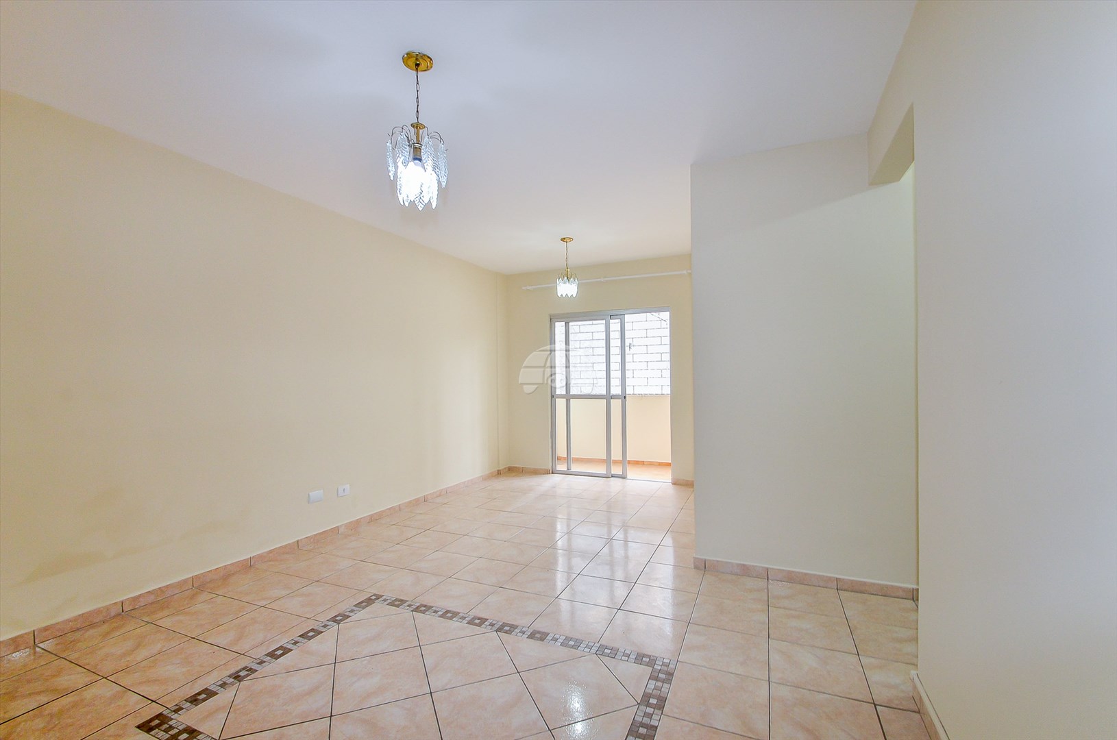 Apartamento à venda em Rebouças, Curitiba — Portal Chave Fácil