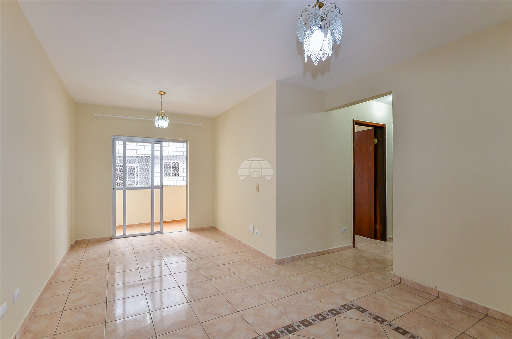 Apartamento à venda em Rebouças, Curitiba — Portal Chave Fácil