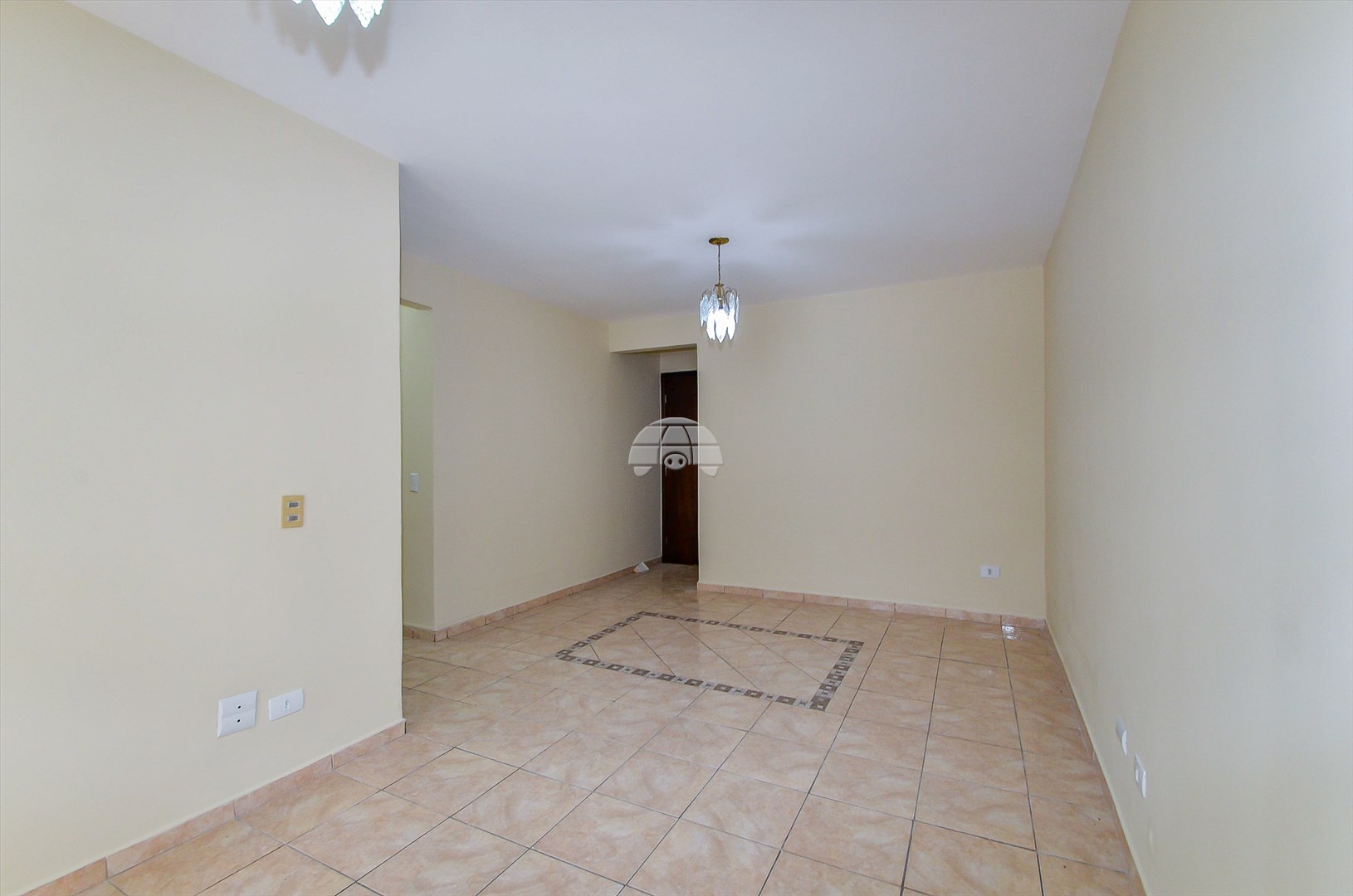 Apartamento à venda em Rebouças, Curitiba — Portal Chave Fácil