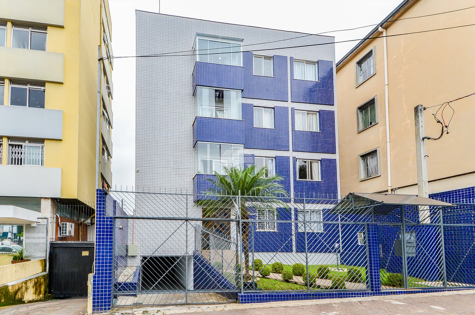 Apartamento à venda em Rebouças, Curitiba — Portal Chave Fácil
