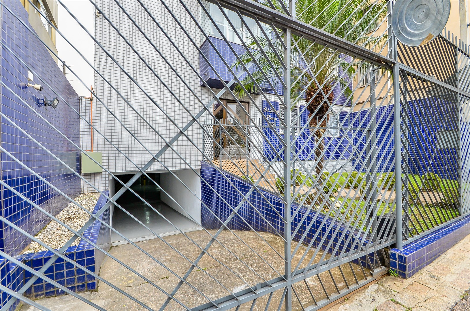 Apartamento à venda em Rebouças, Curitiba — Portal Chave Fácil