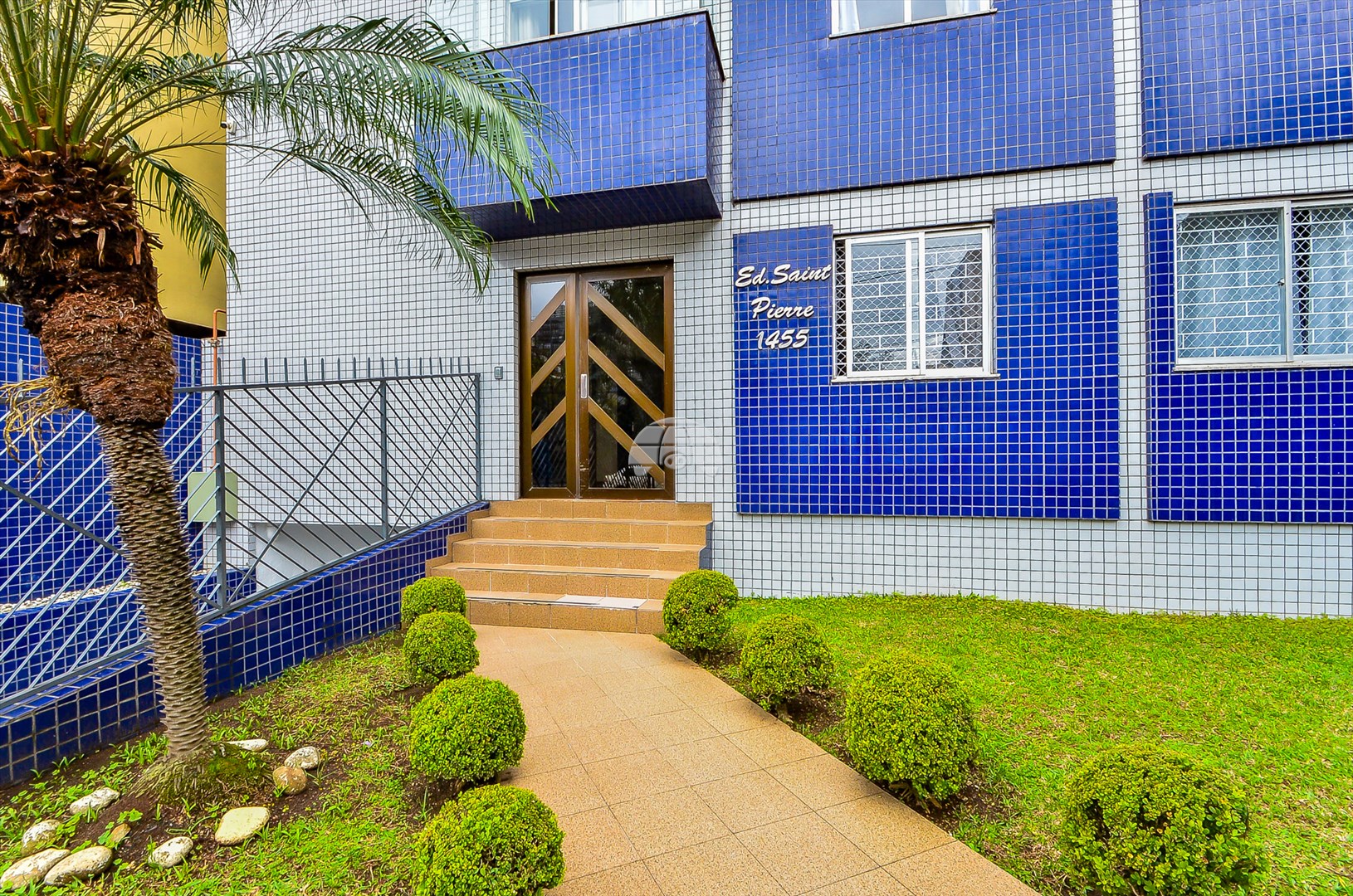 Apartamento à venda em Rebouças, Curitiba — Portal Chave Fácil