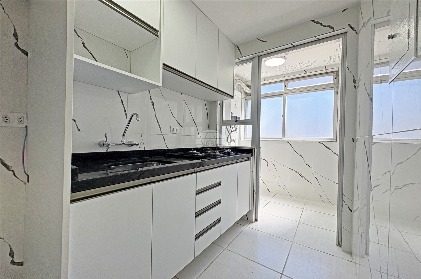 Apartamento para alugar em Bigorrilho, Curitiba — Portal Chave Fácil