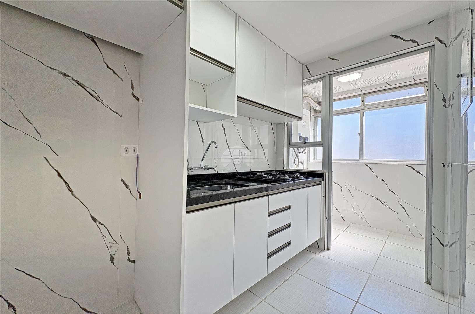 Apartamento para alugar em Bigorrilho, Curitiba — Portal Chave Fácil