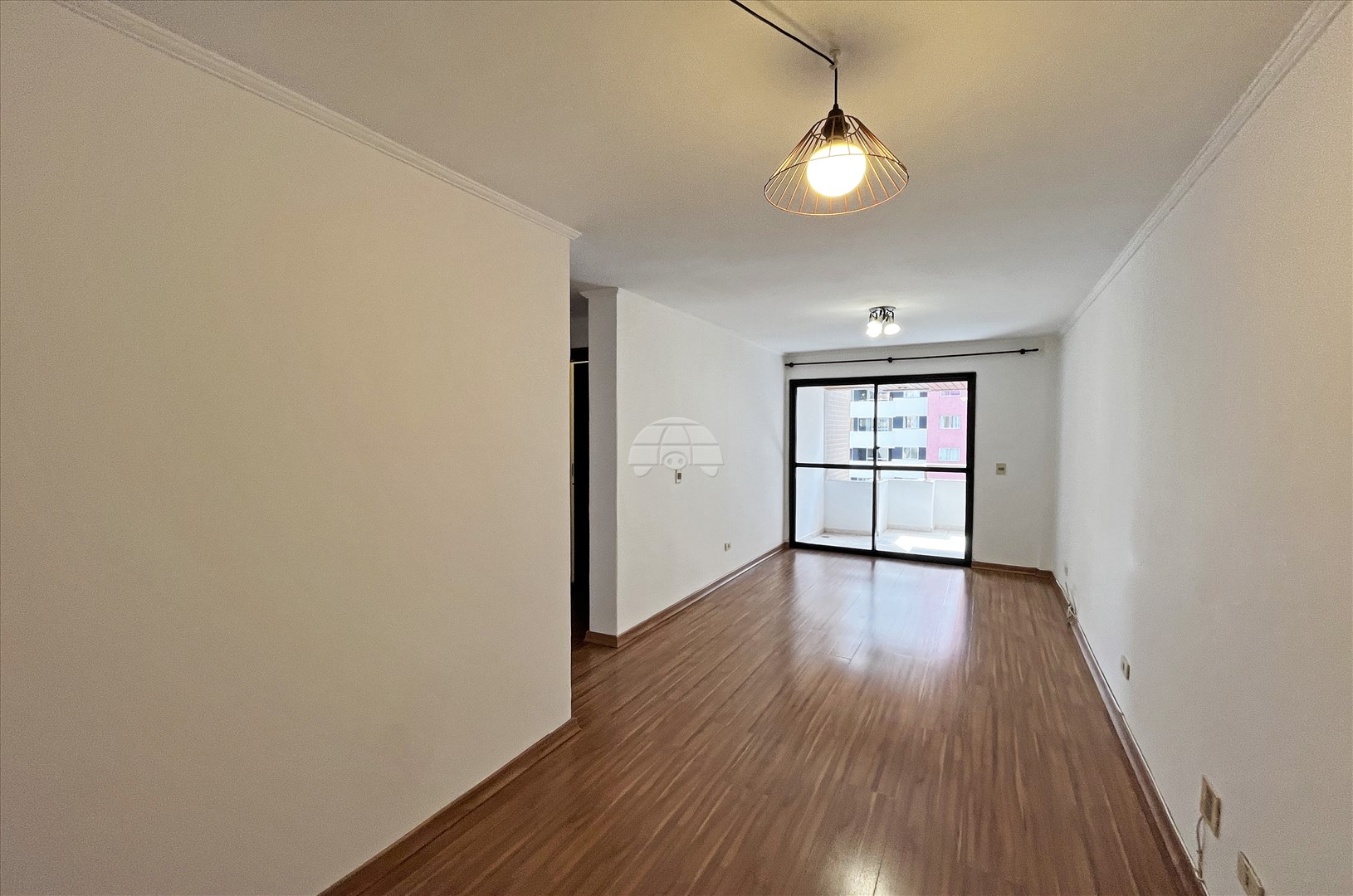 Apartamento para alugar em Bigorrilho, Curitiba — Portal Chave Fácil