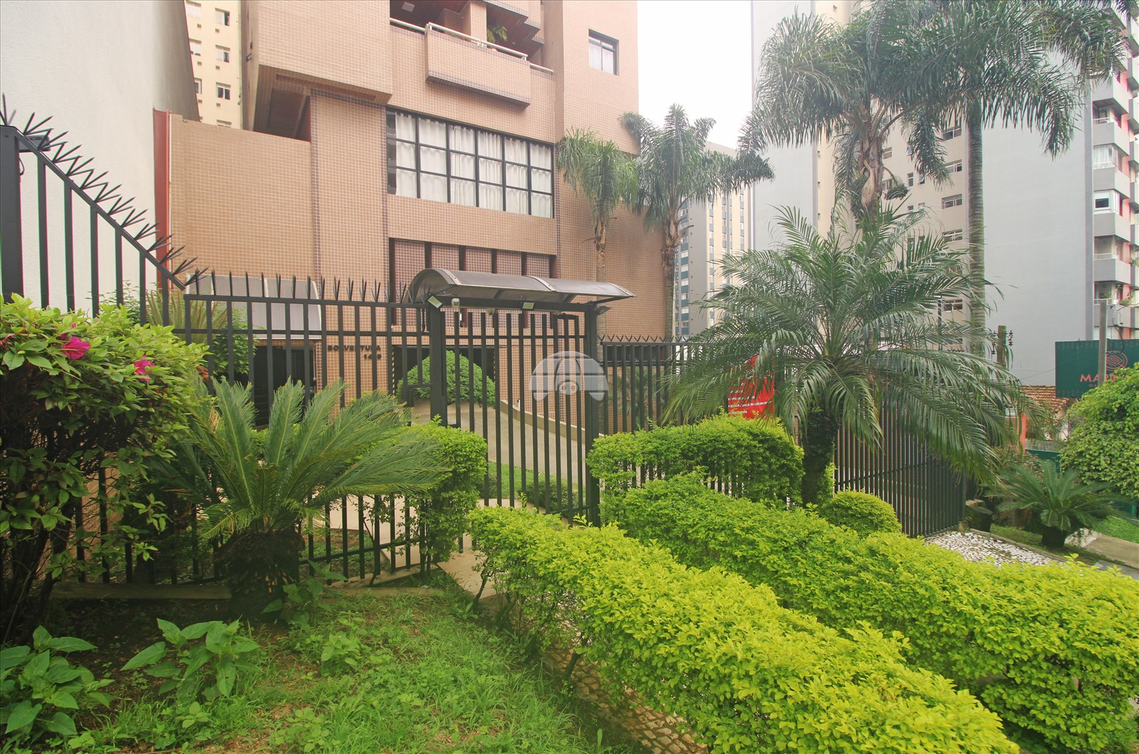 Apartamento para alugar em Bigorrilho, Curitiba — Portal Chave Fácil