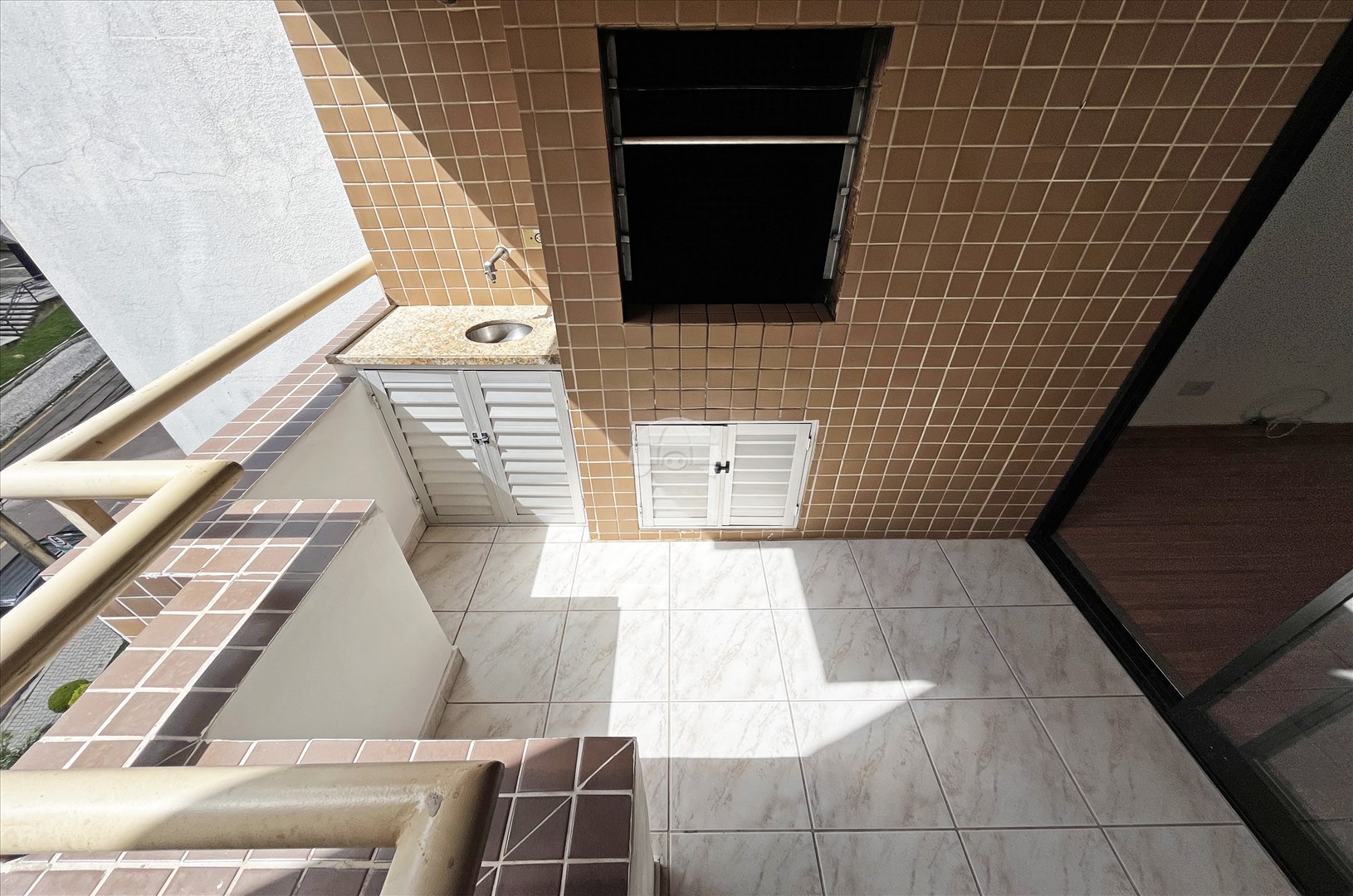 Apartamento para alugar em Bigorrilho, Curitiba — Portal Chave Fácil
