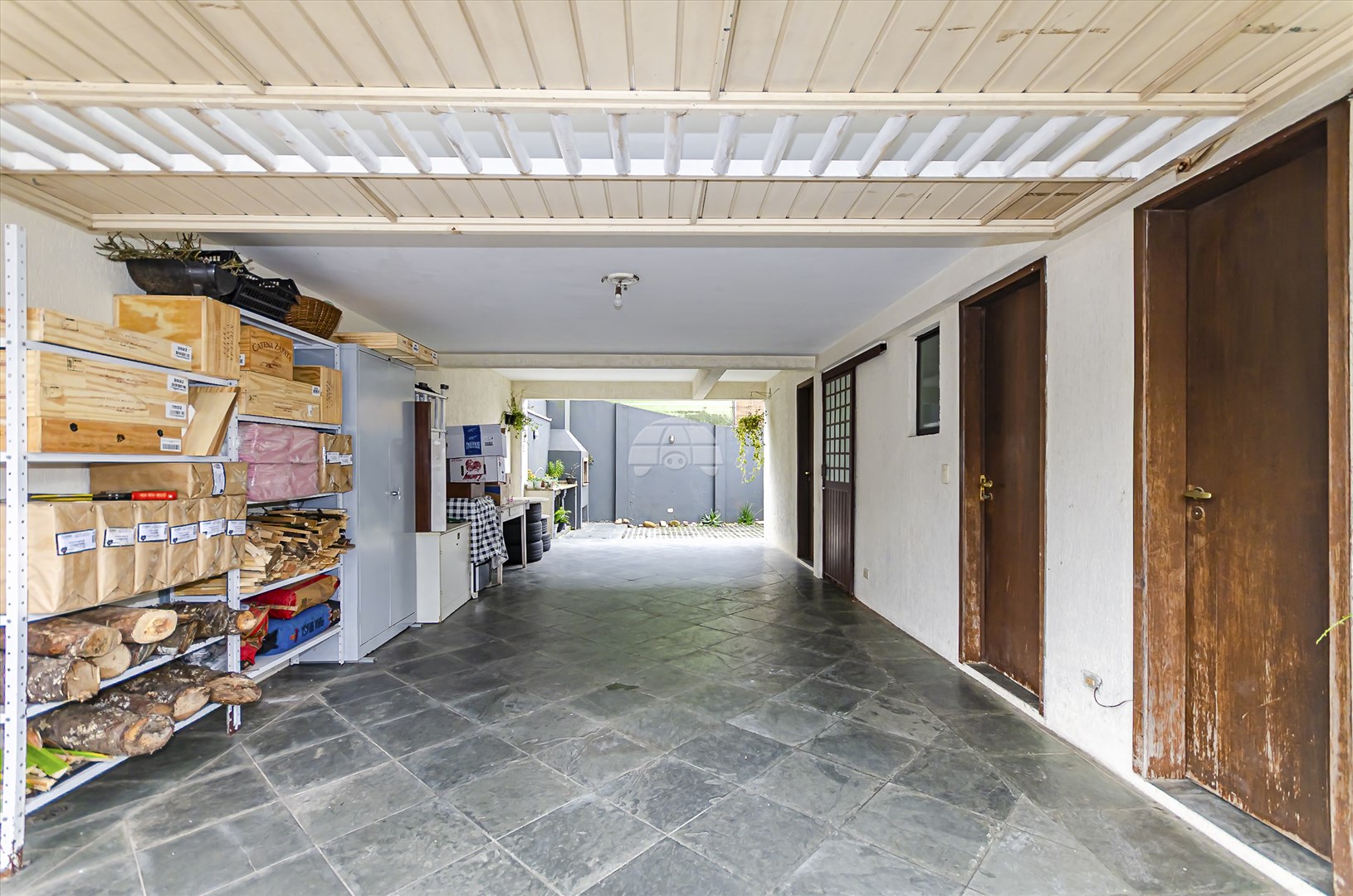 Casa à venda em Seminário, Curitiba — Portal Chave Fácil