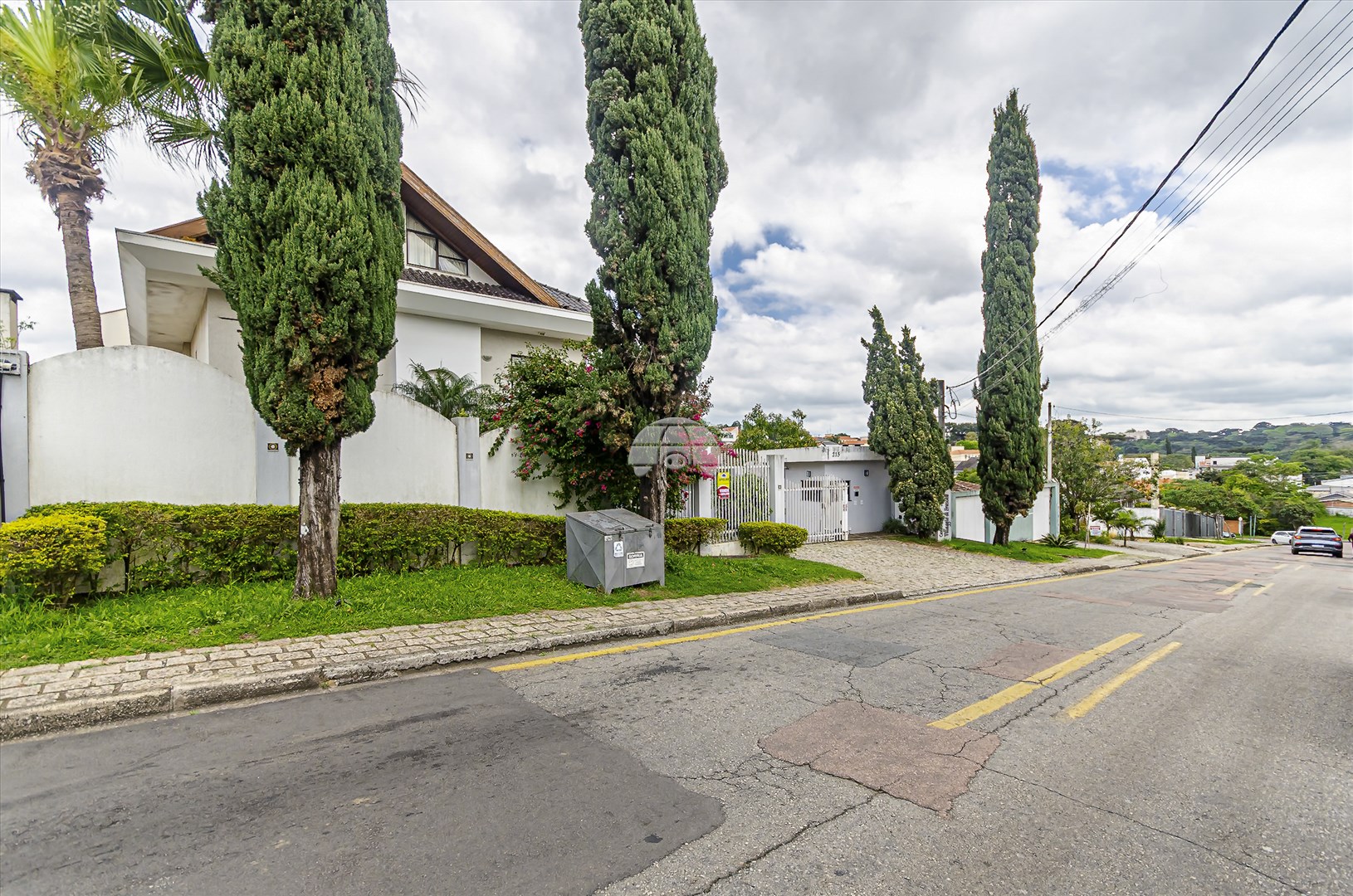 Casa à venda em Seminário, Curitiba — Portal Chave Fácil
