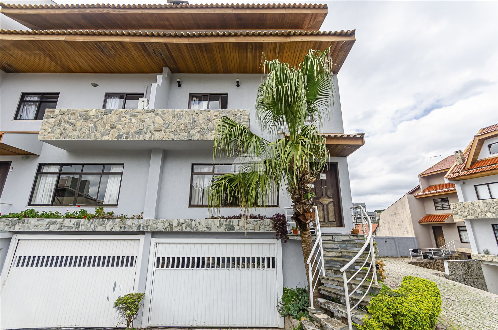 Casa à venda em Seminário, Curitiba — Portal Chave Fácil