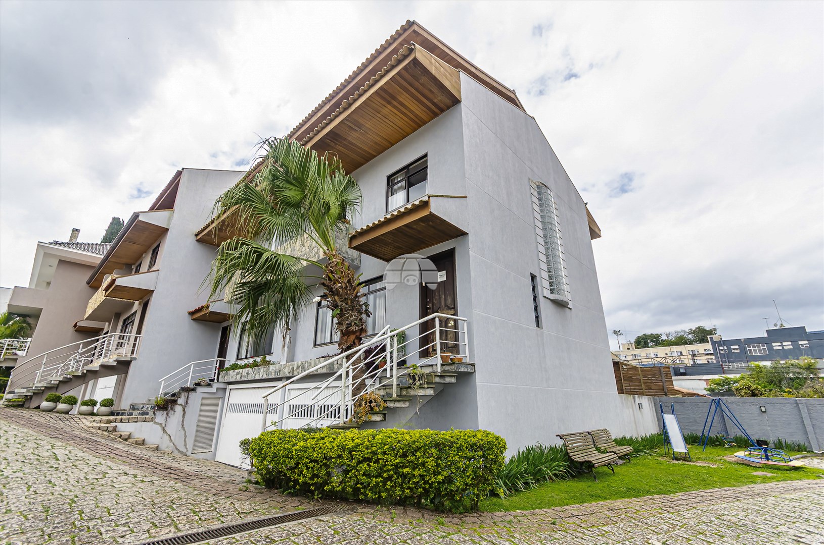 Casa à venda em Seminário, Curitiba — Portal Chave Fácil