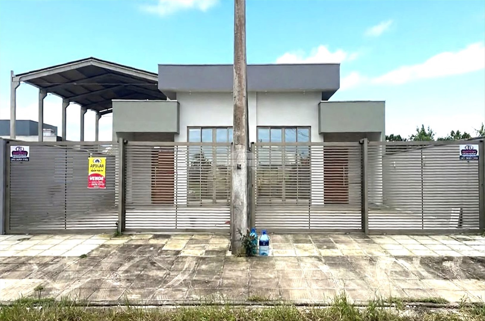 Casa à venda em Eliana, Guaratuba — Portal Chave Fácil