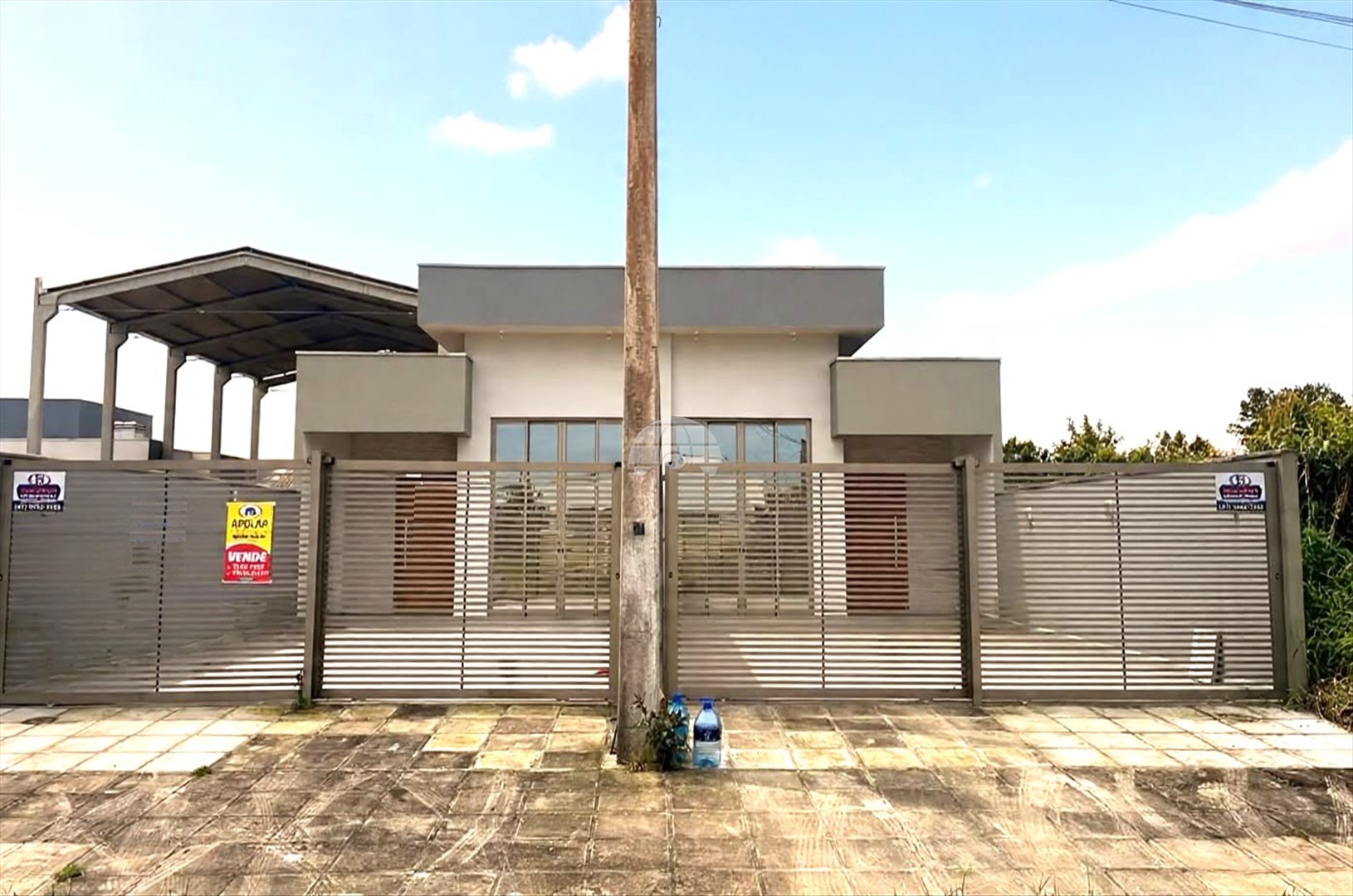 Casa à venda em Eliana, Guaratuba — Portal Chave Fácil