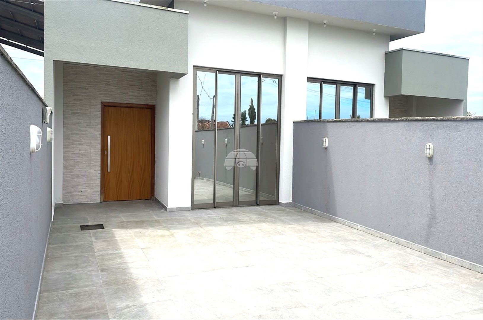 Casa à venda em Eliana, Guaratuba — Portal Chave Fácil