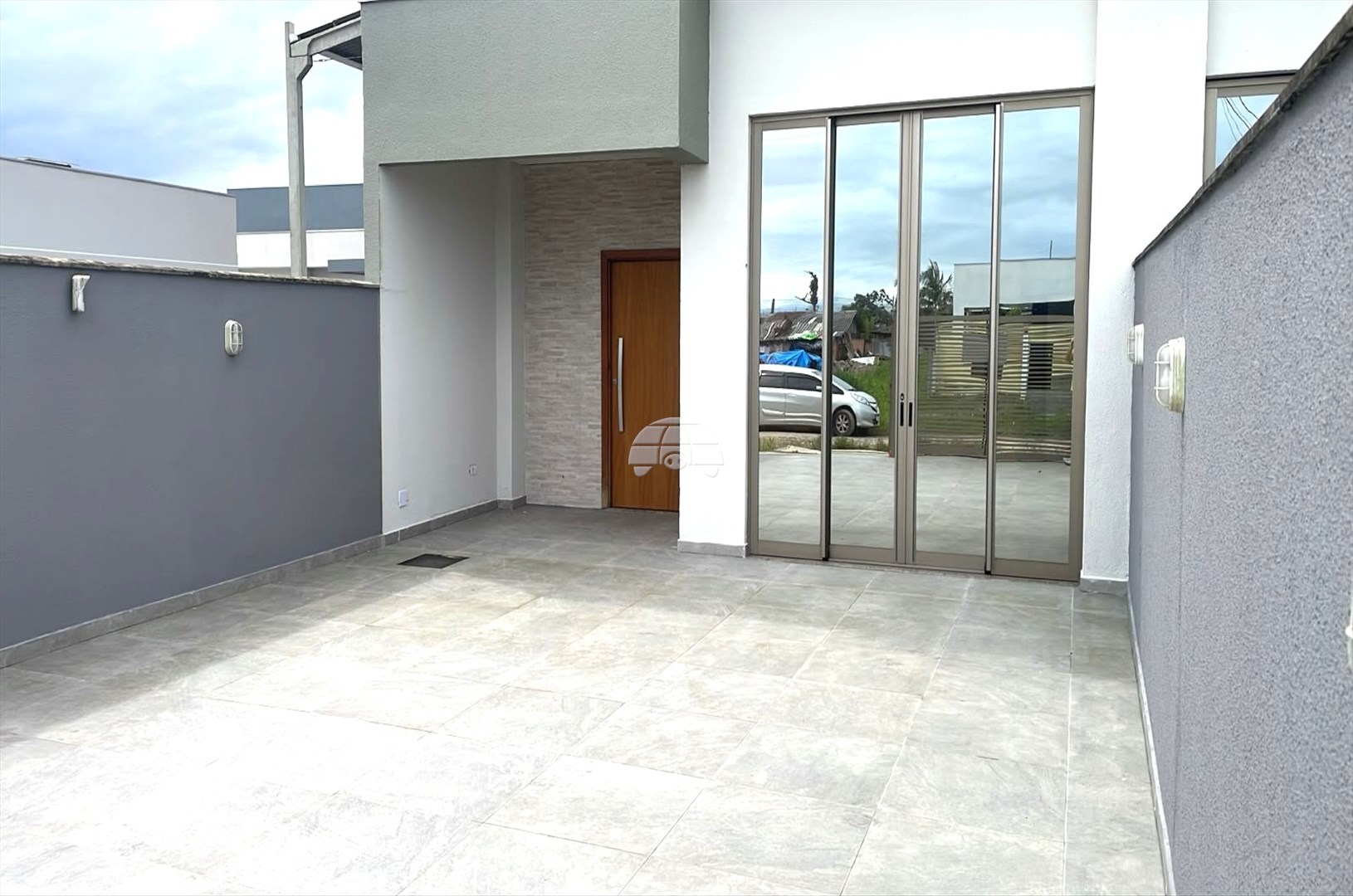 Casa à venda em Eliana, Guaratuba — Portal Chave Fácil