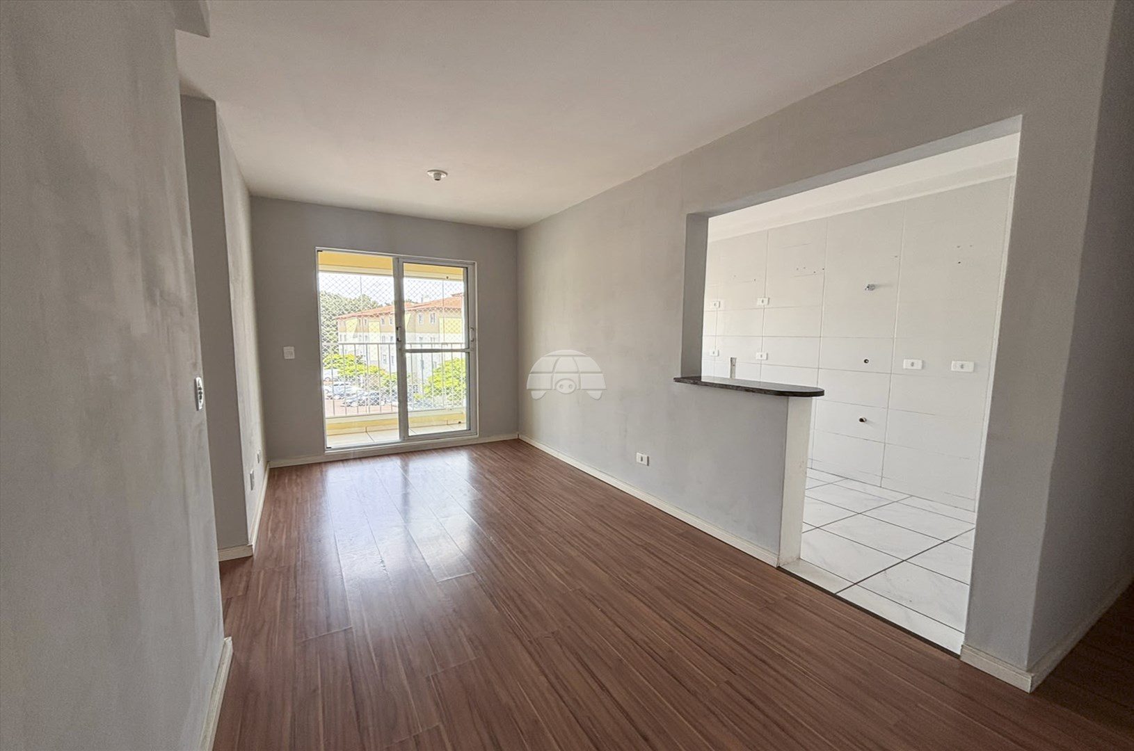 Apartamento à venda em Colônia Rio Grande, São José dos Pinhais — Portal Chave Fácil