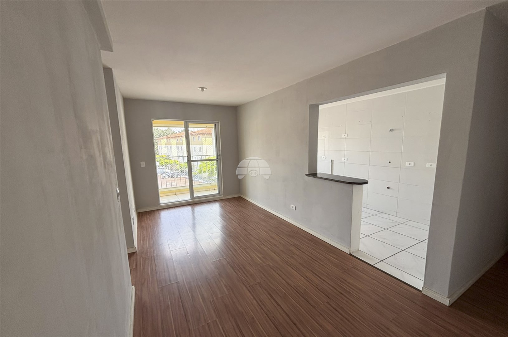 Apartamento à venda em Colônia Rio Grande, São José dos Pinhais — Portal Chave Fácil