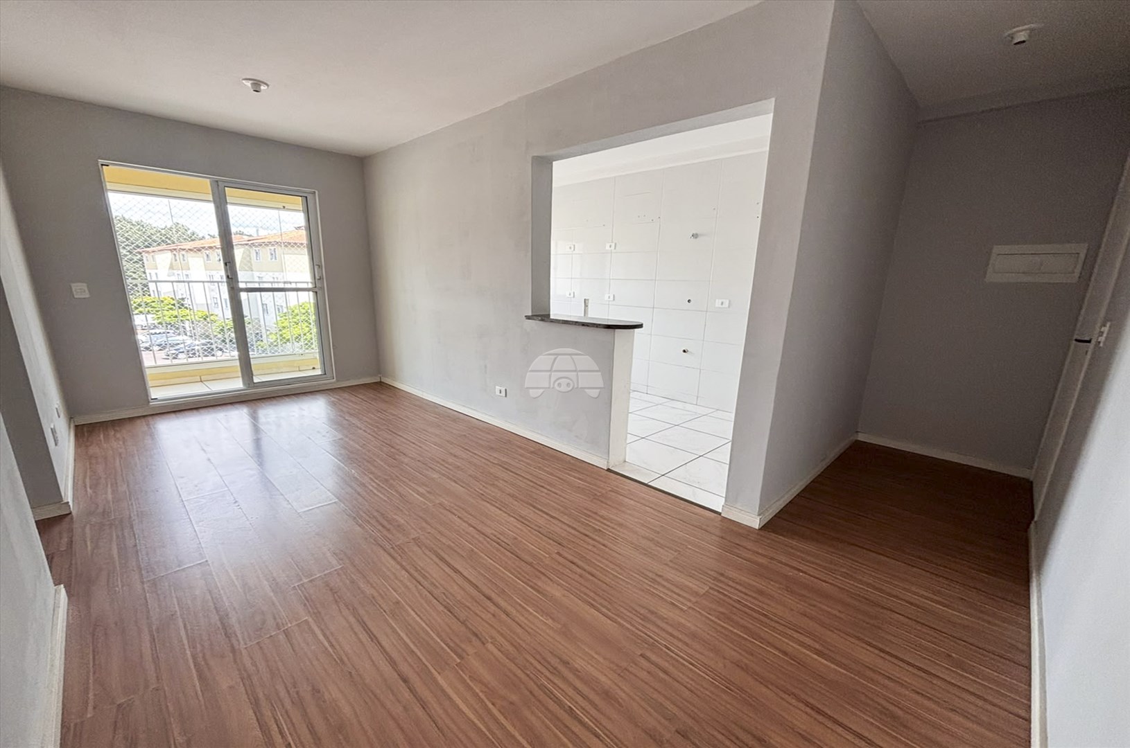 Apartamento à venda em Colônia Rio Grande, São José dos Pinhais — Portal Chave Fácil