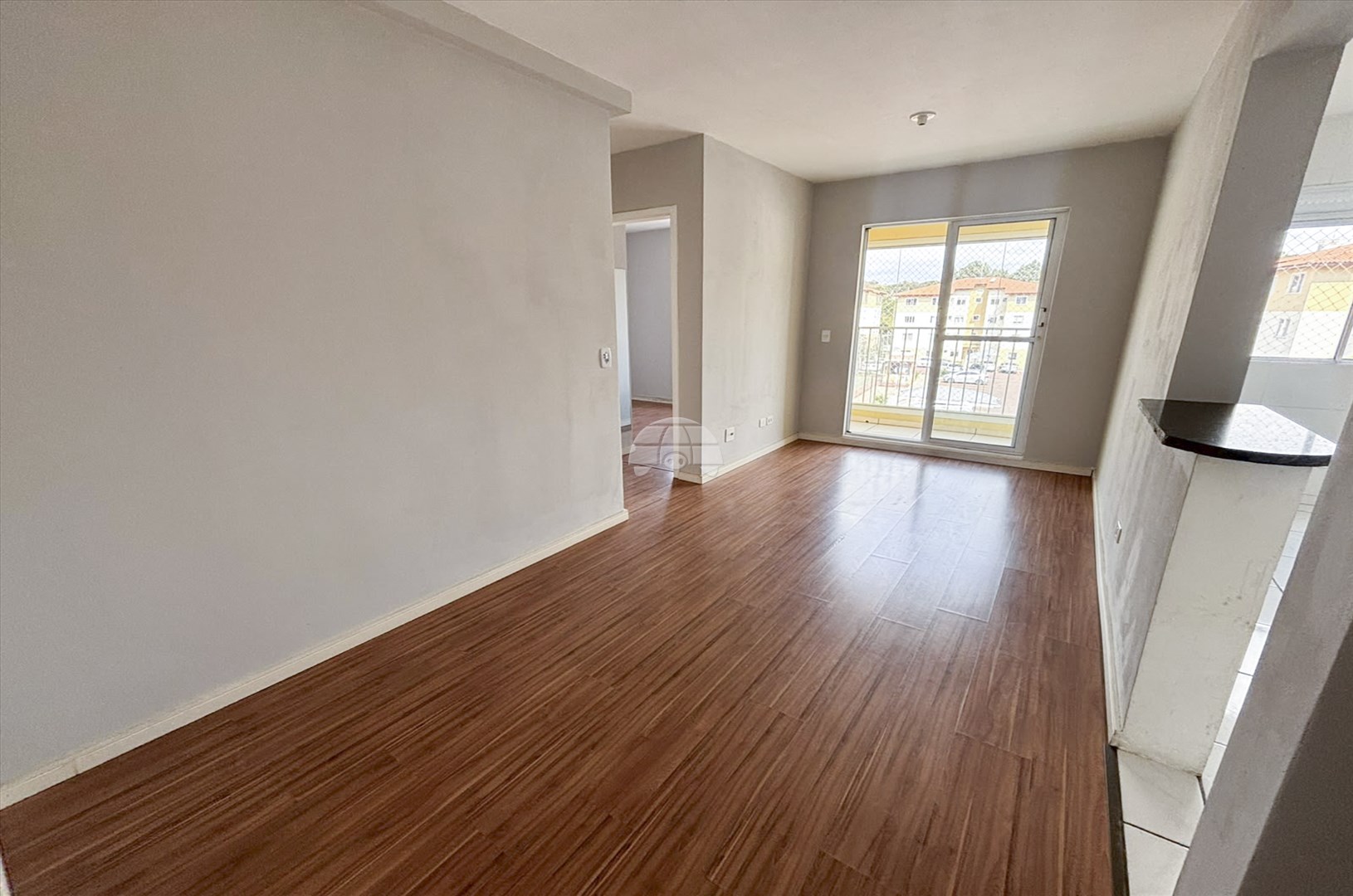 Apartamento à venda em Colônia Rio Grande, São José dos Pinhais — Portal Chave Fácil