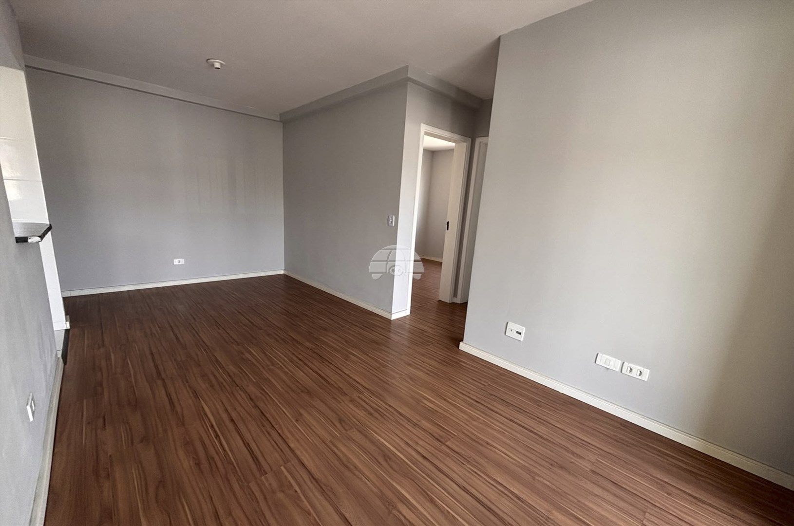 Apartamento à venda em Colônia Rio Grande, São José dos Pinhais — Portal Chave Fácil