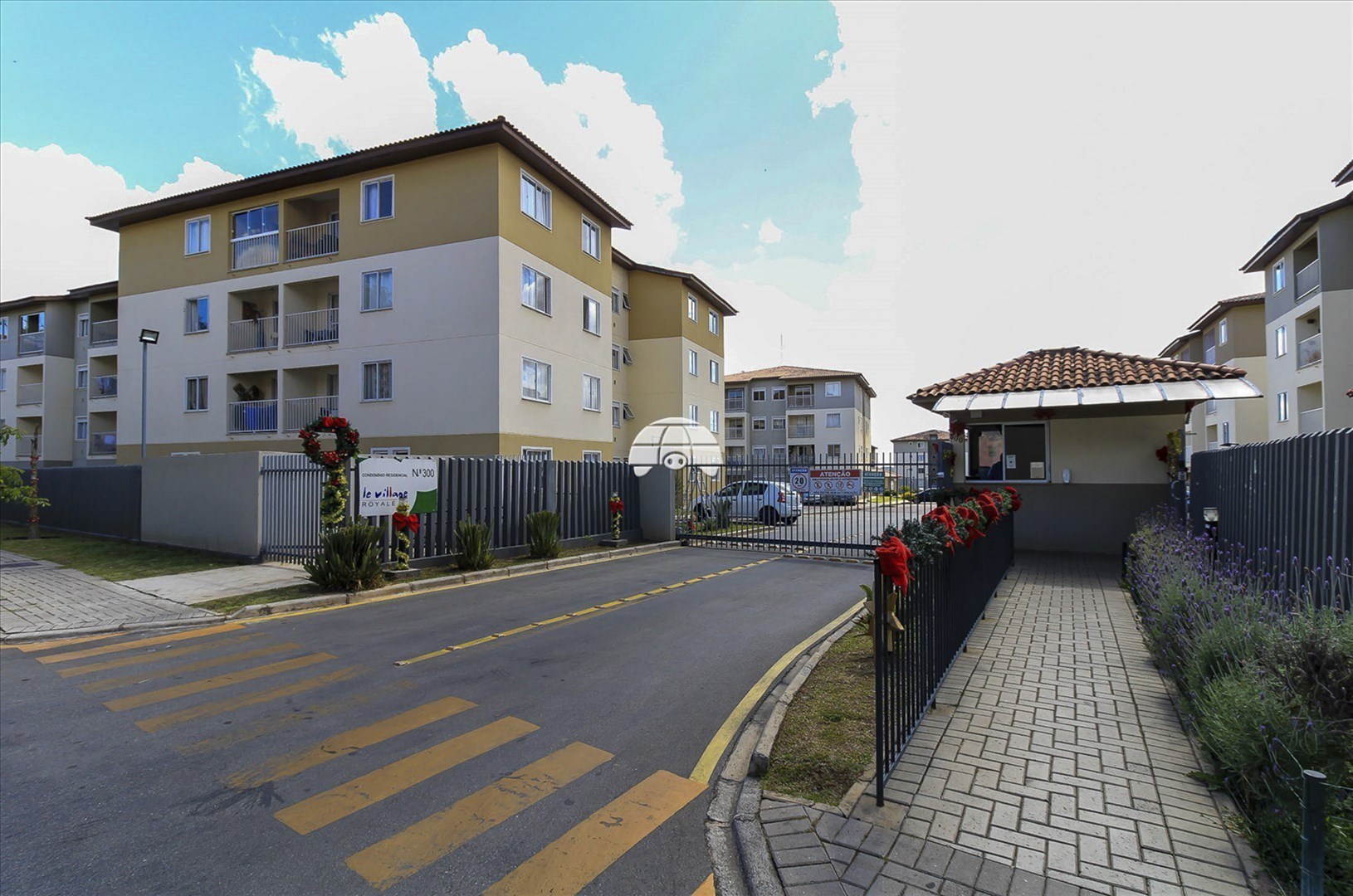 Apartamento à venda em Colônia Rio Grande, São José dos Pinhais — Portal Chave Fácil