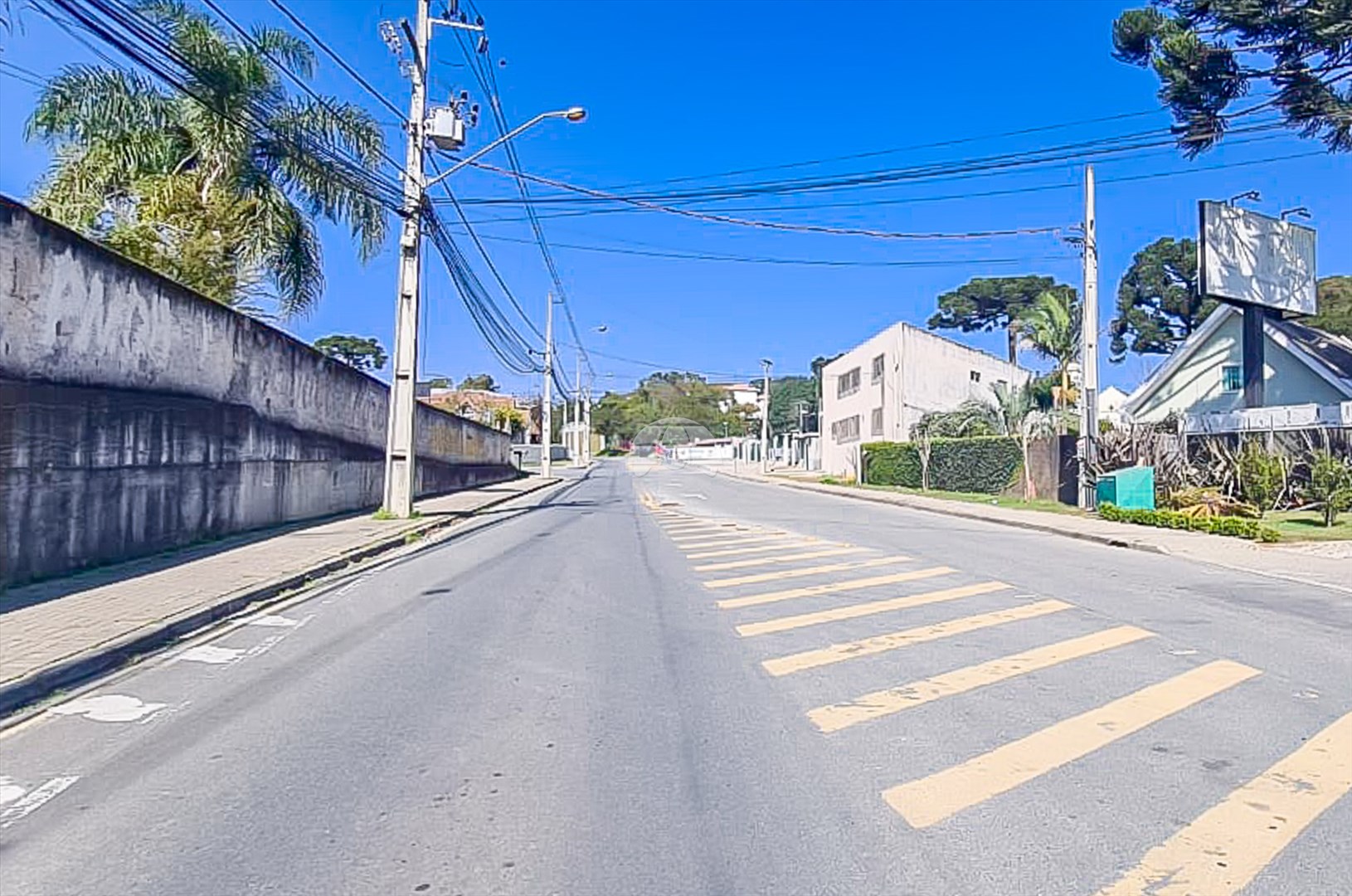 Terreno à venda em São Gabriel, Colombo — Portal Chave Fácil