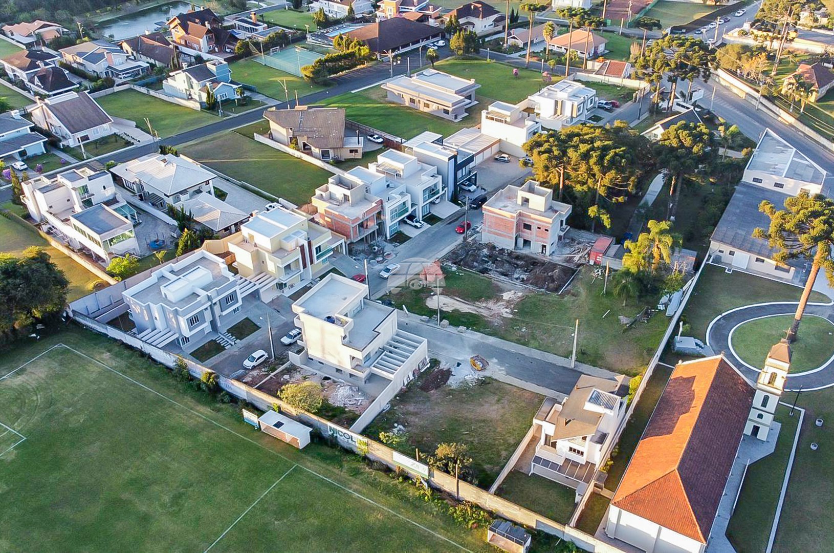 Terreno à venda em São Gabriel, Colombo — Portal Chave Fácil