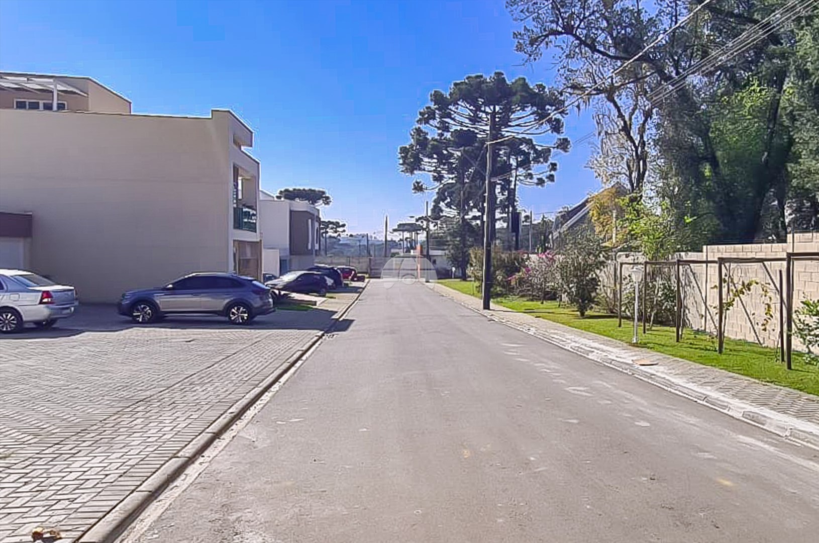 Terreno à venda em São Gabriel, Colombo — Portal Chave Fácil