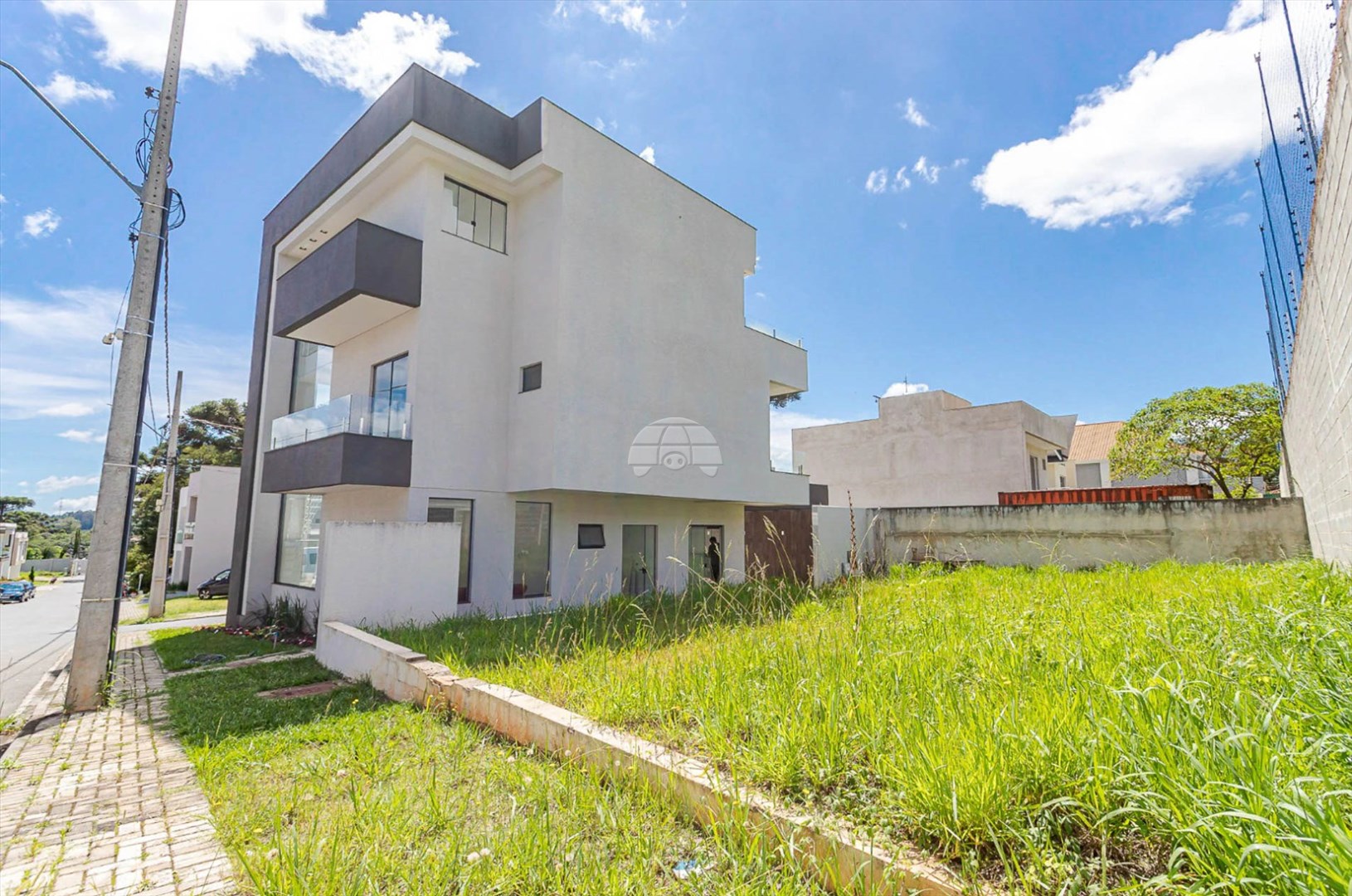 Terreno à venda em São Gabriel, Colombo — Portal Chave Fácil
